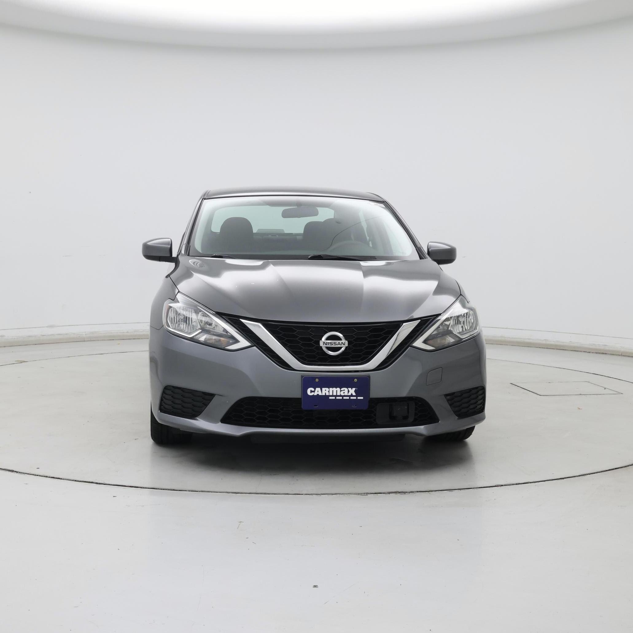 Thumbnail: 2019 Nissan Sentra - 5