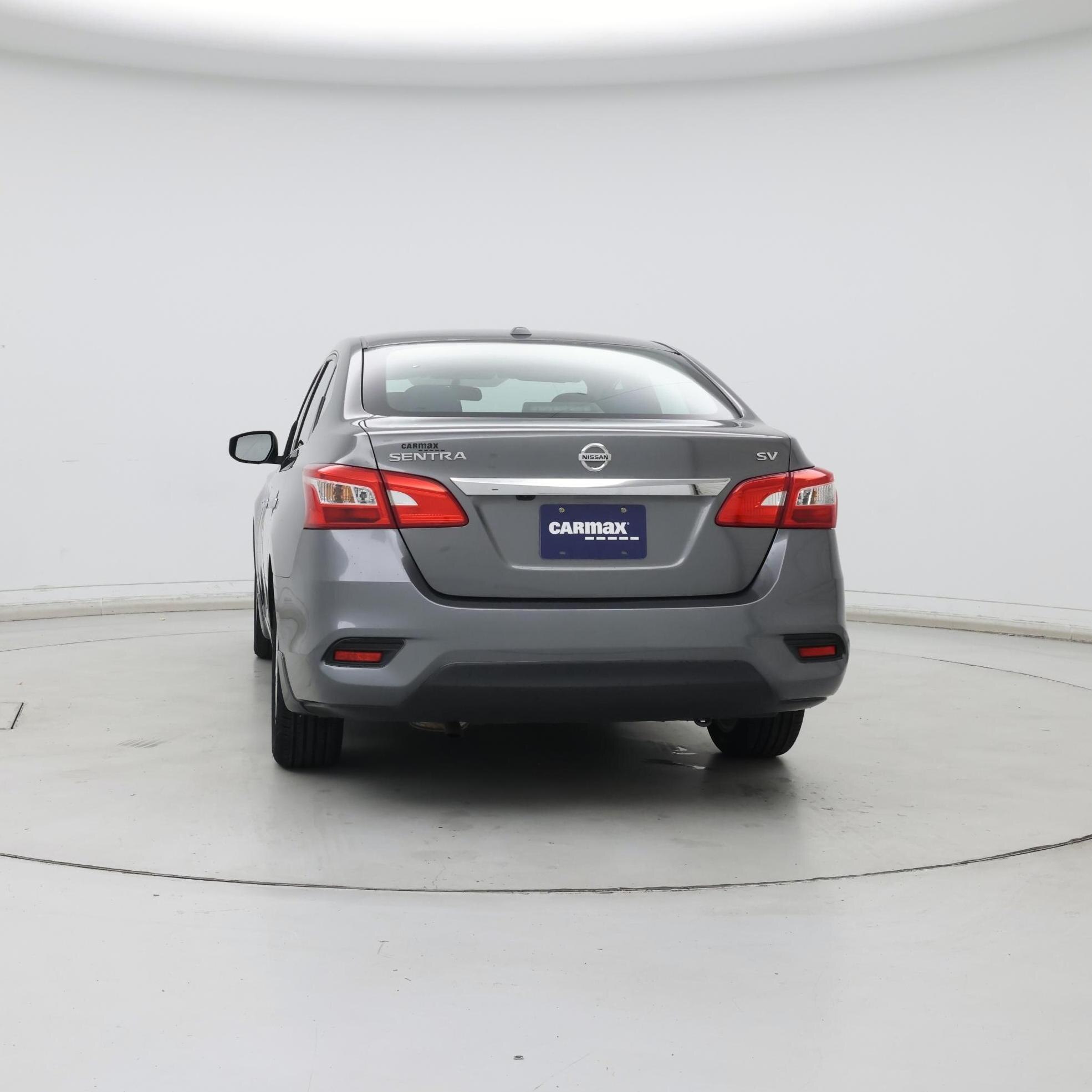Thumbnail: 2019 Nissan Sentra - 6