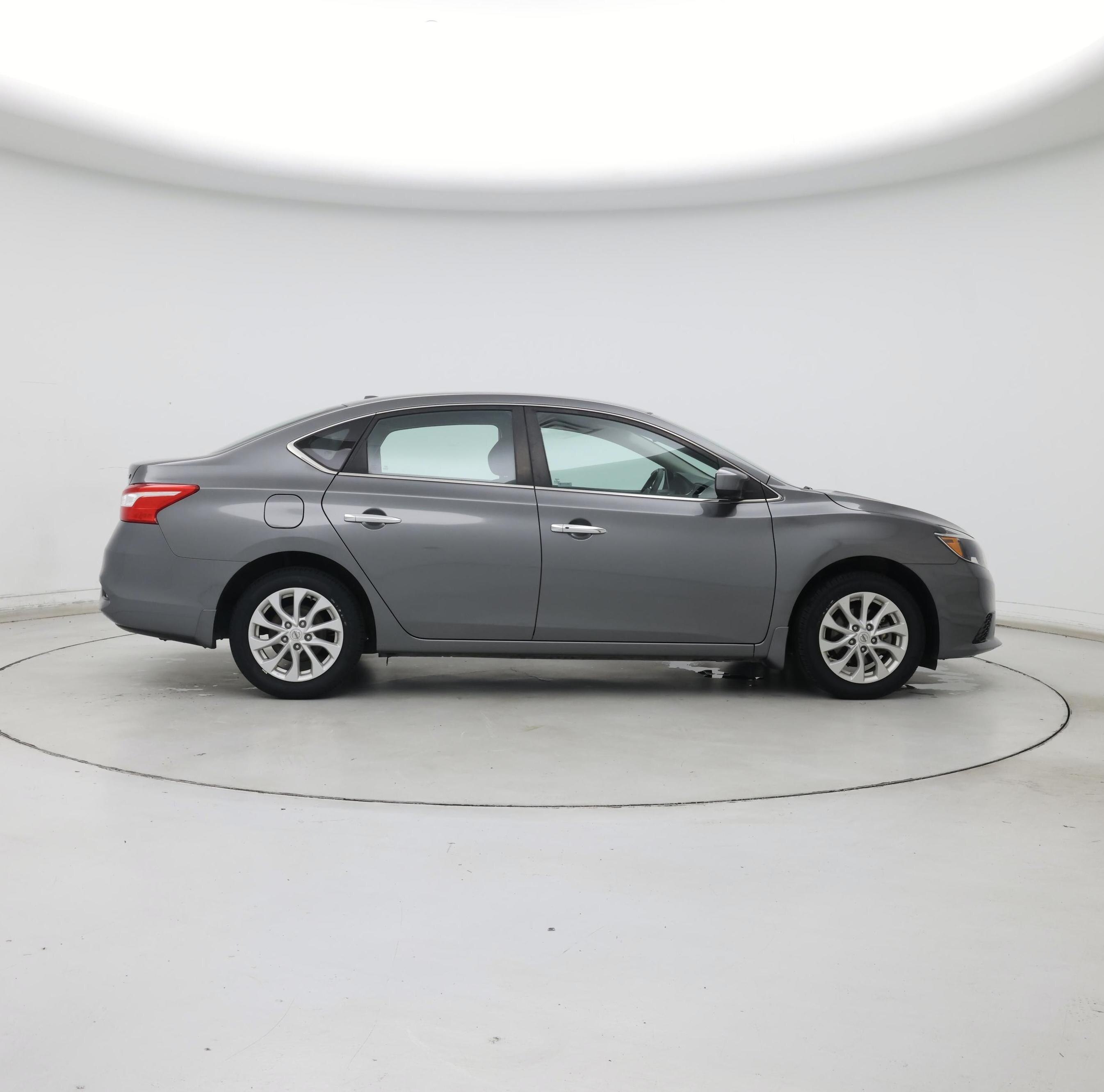 Thumbnail: 2019 Nissan Sentra - 7