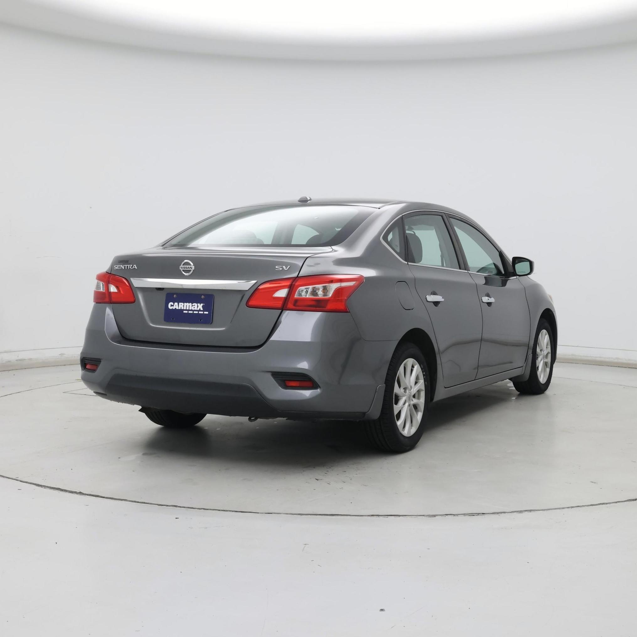 Thumbnail: 2019 Nissan Sentra - 8