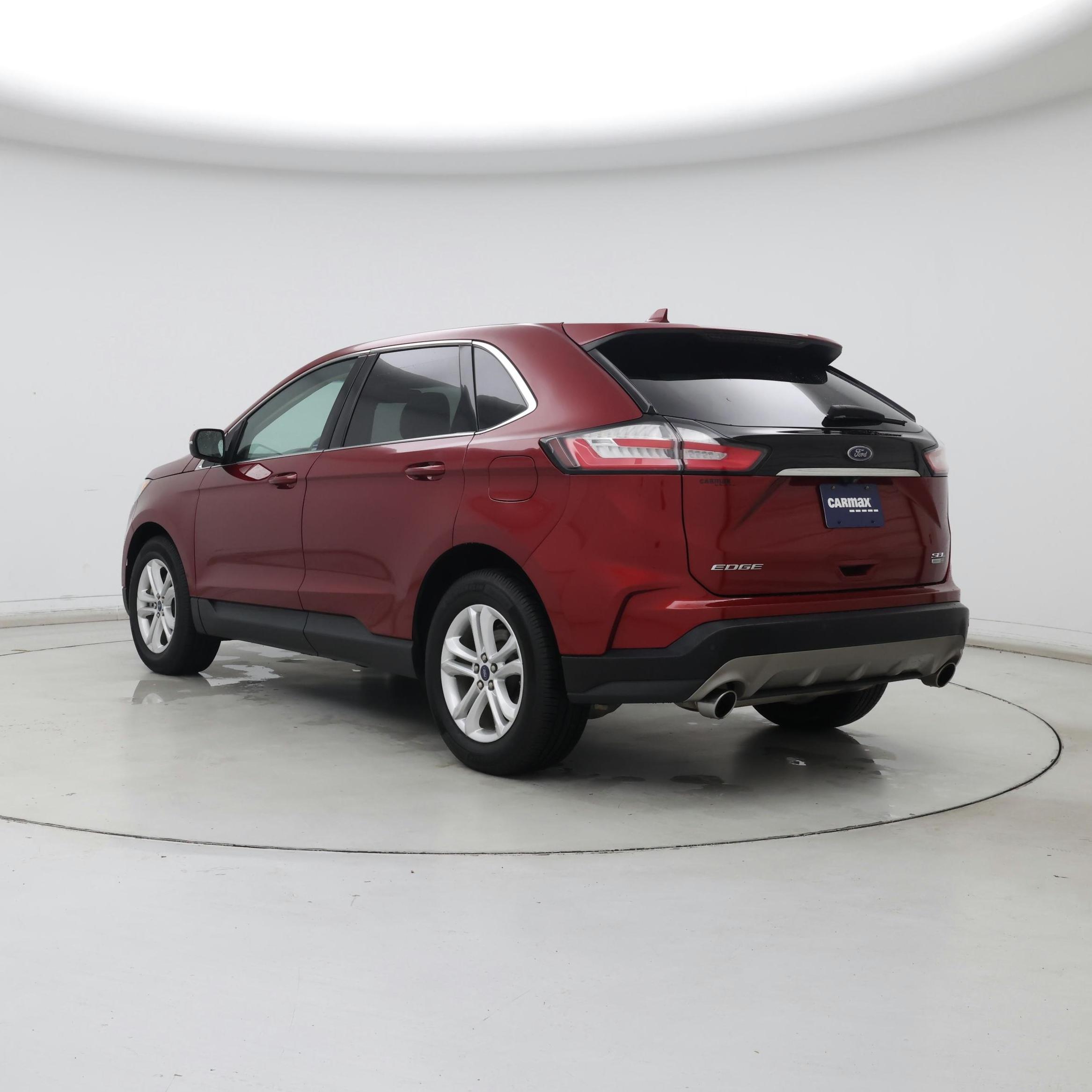 Thumbnail: 2019 Ford Edge - 2