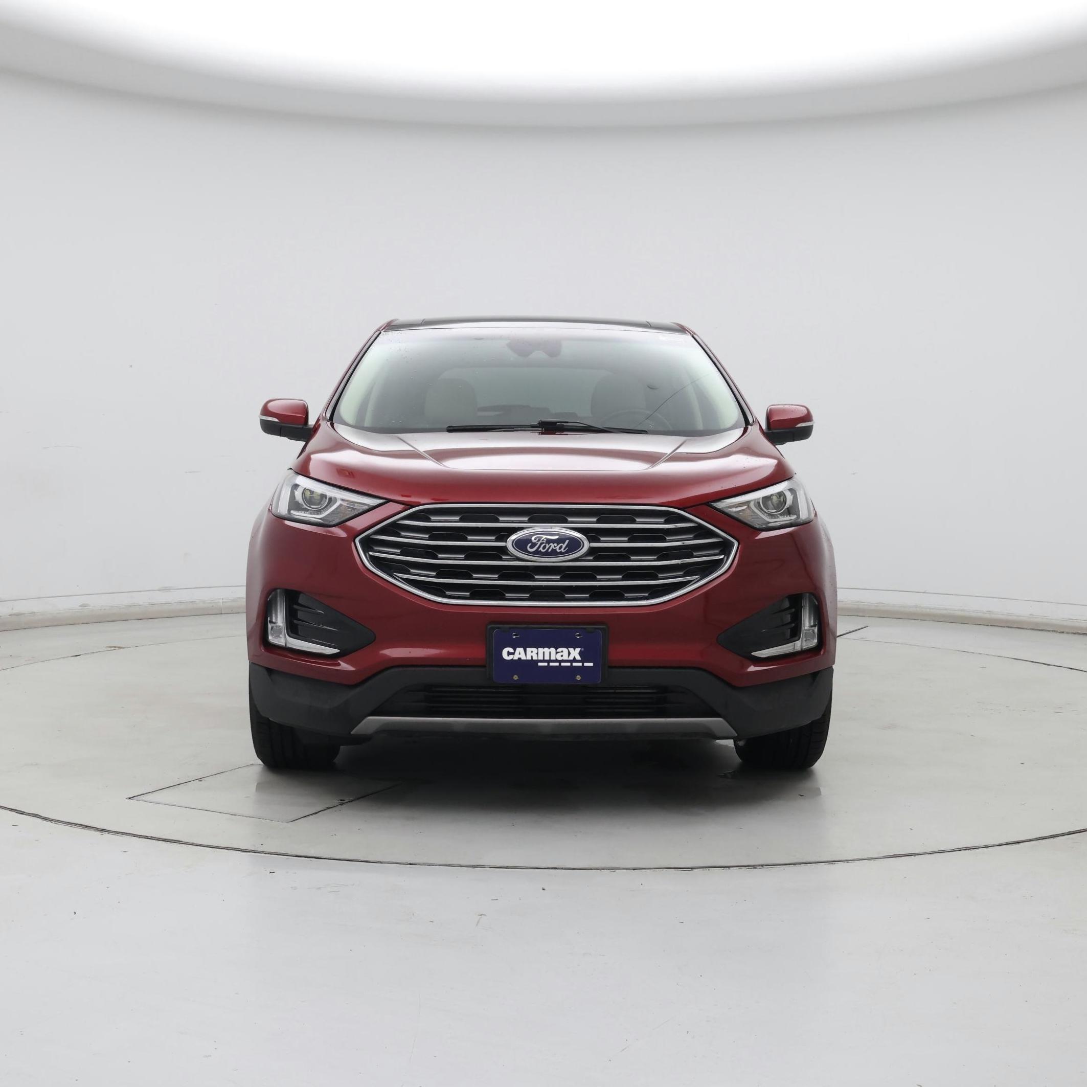 Thumbnail: 2019 Ford Edge - 5
