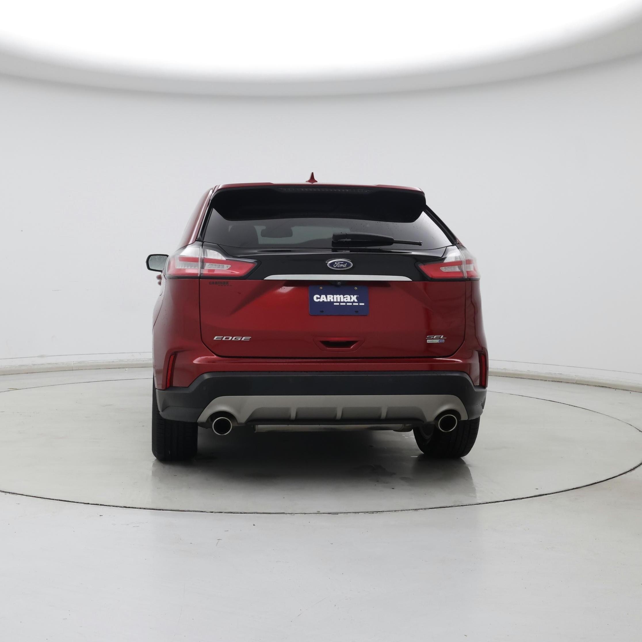 Thumbnail: 2019 Ford Edge - 6