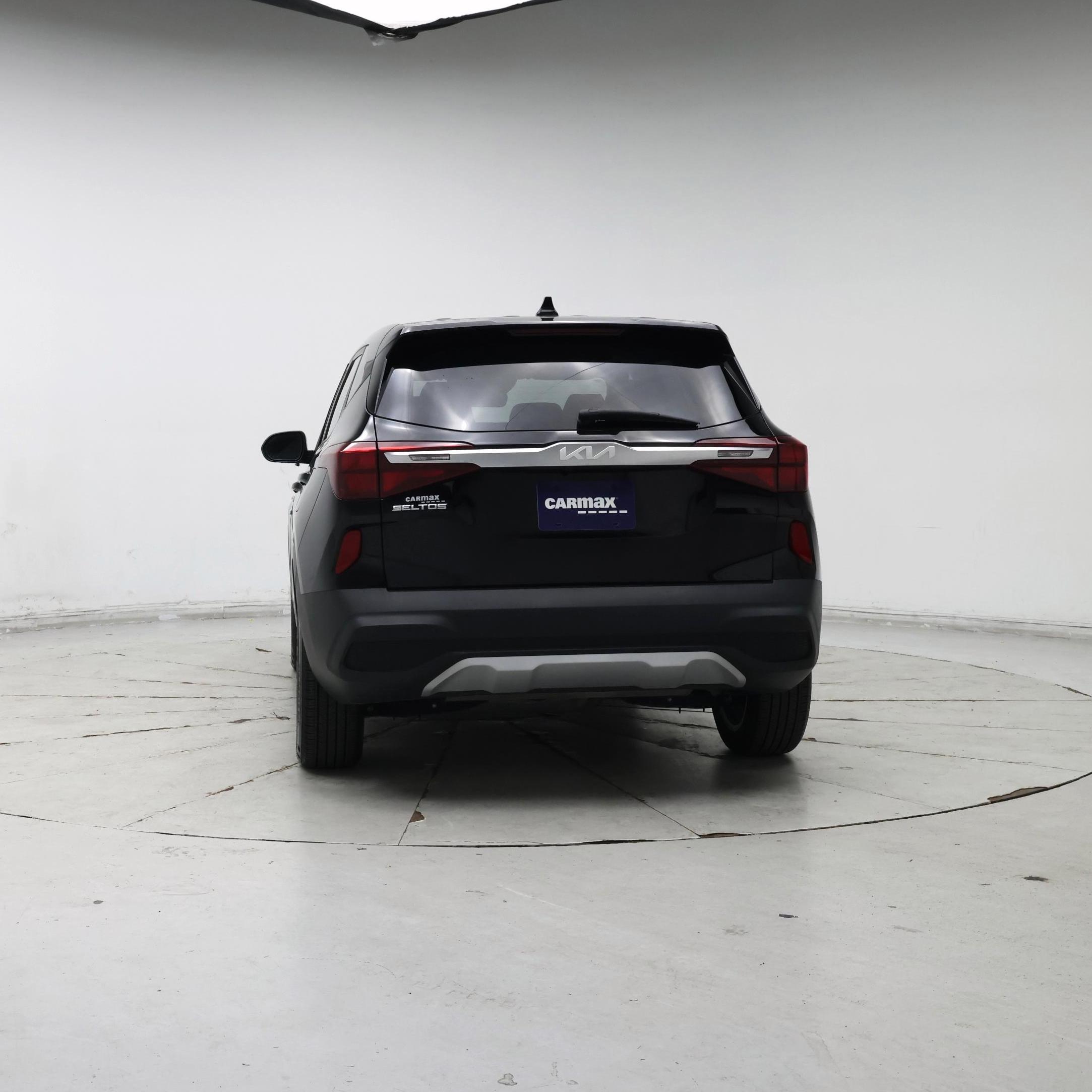 Thumbnail: 2023 Kia Seltos - 6