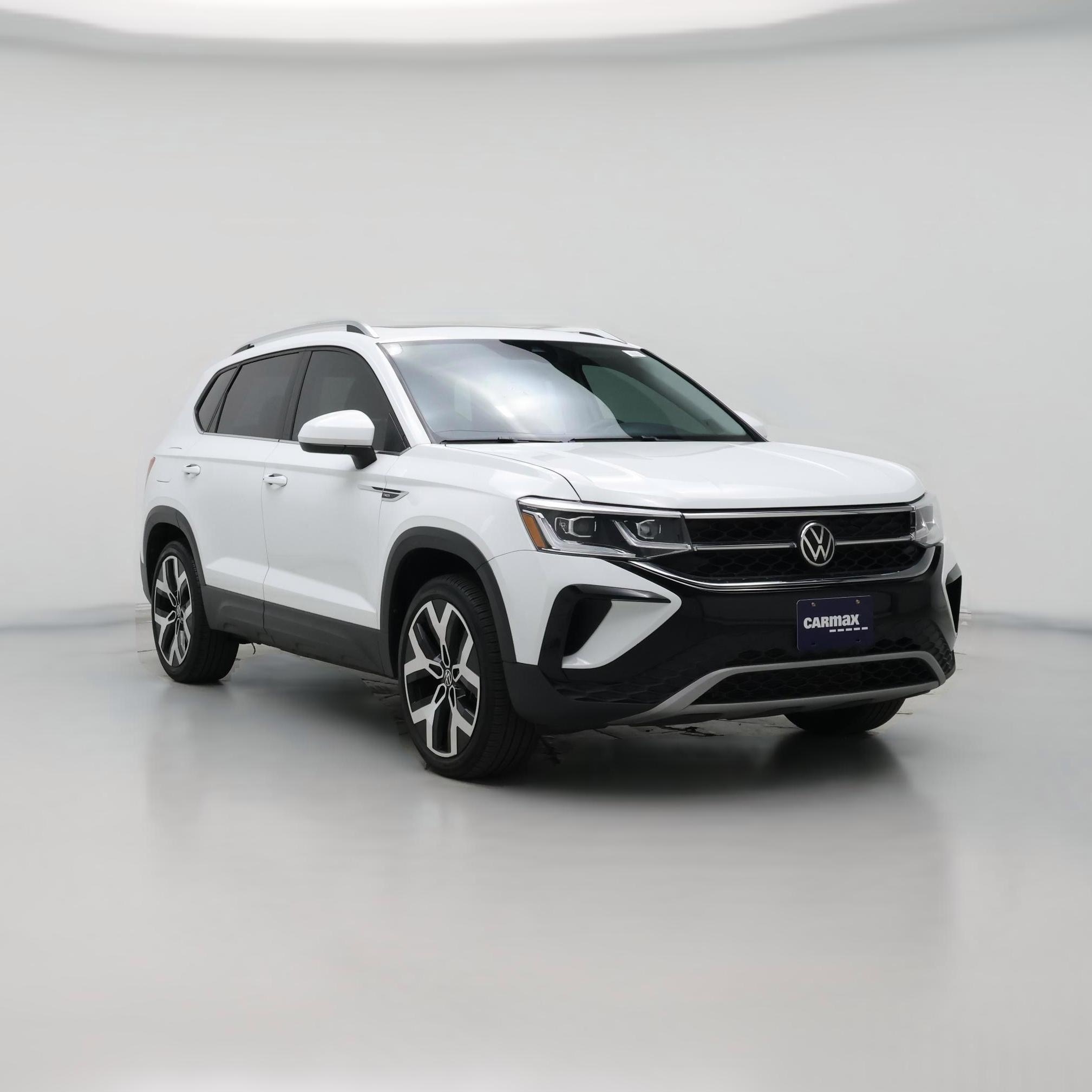 Thumbnail: 2022 Volkswagen Taos - 1