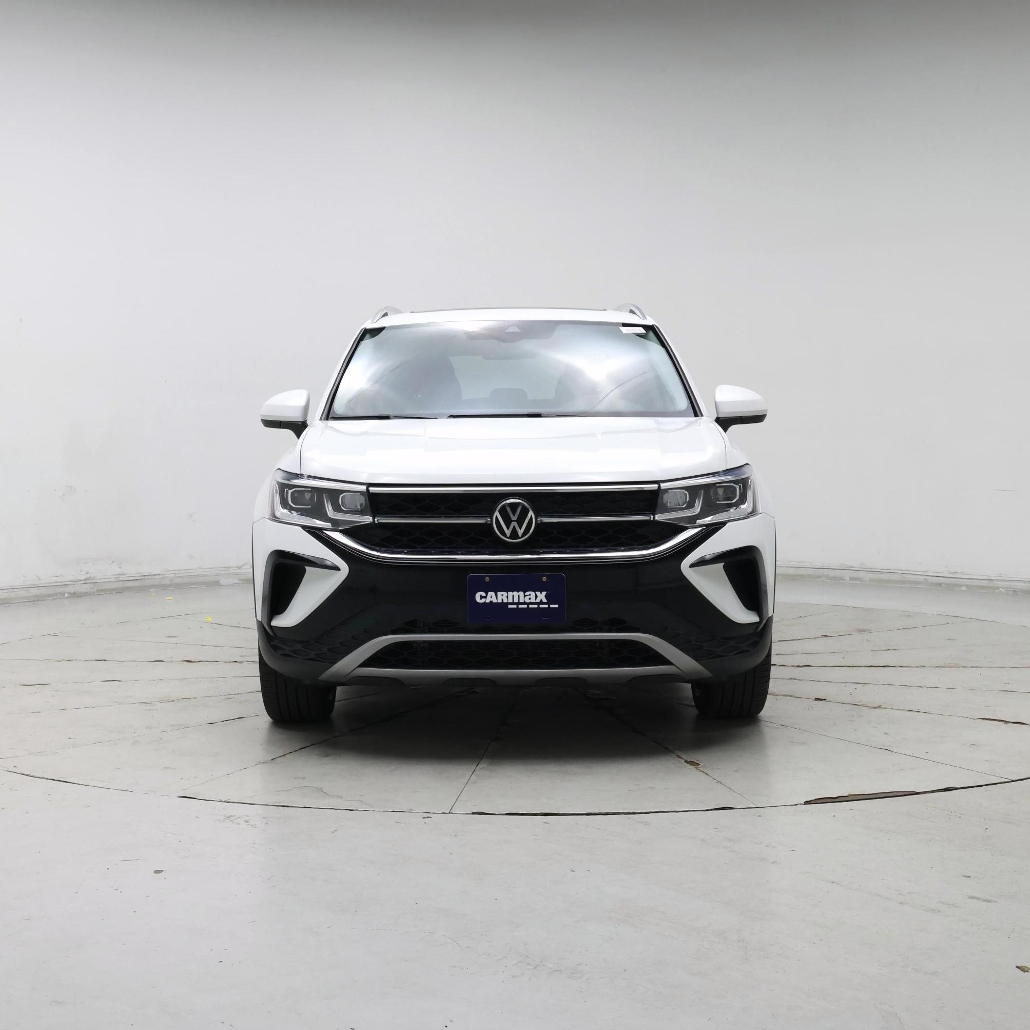 Thumbnail: 2022 Volkswagen Taos - 5