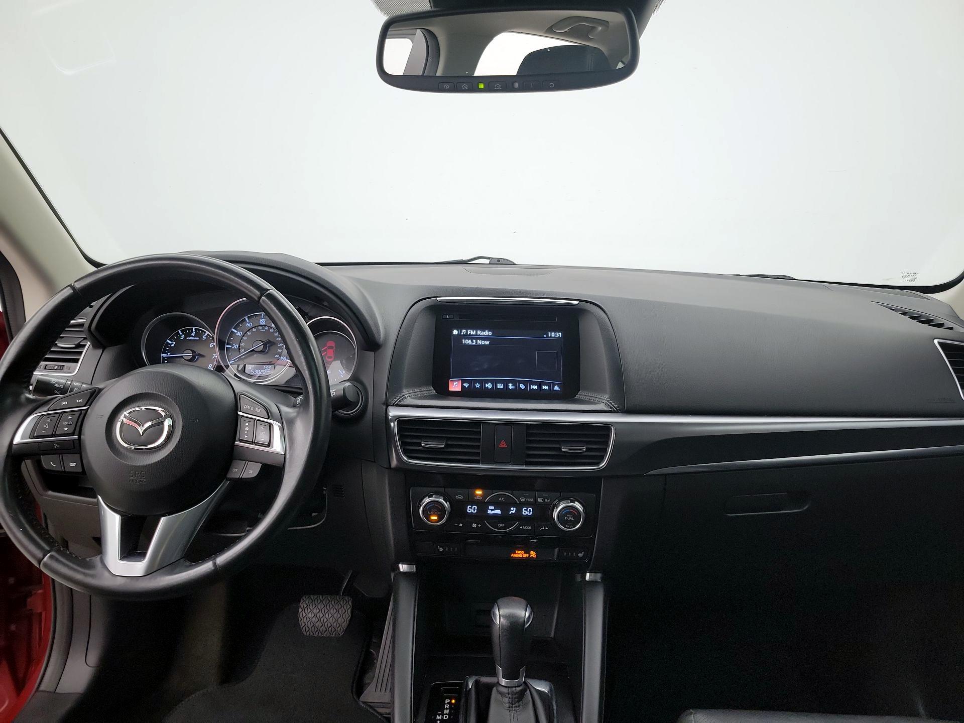 Thumbnail: 2016 Mazda CX-5 - 9