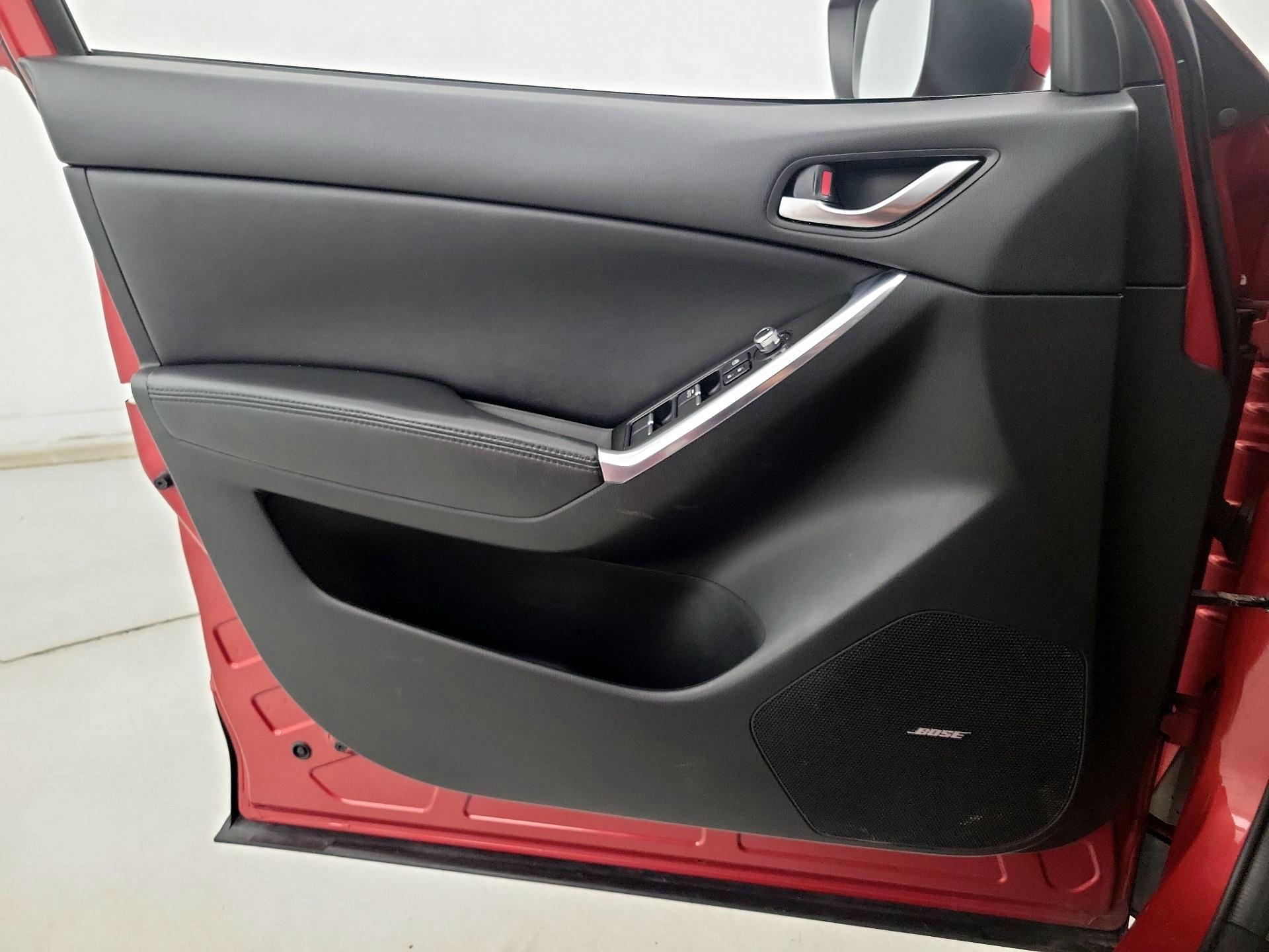 Thumbnail: 2016 Mazda CX-5 - 12
