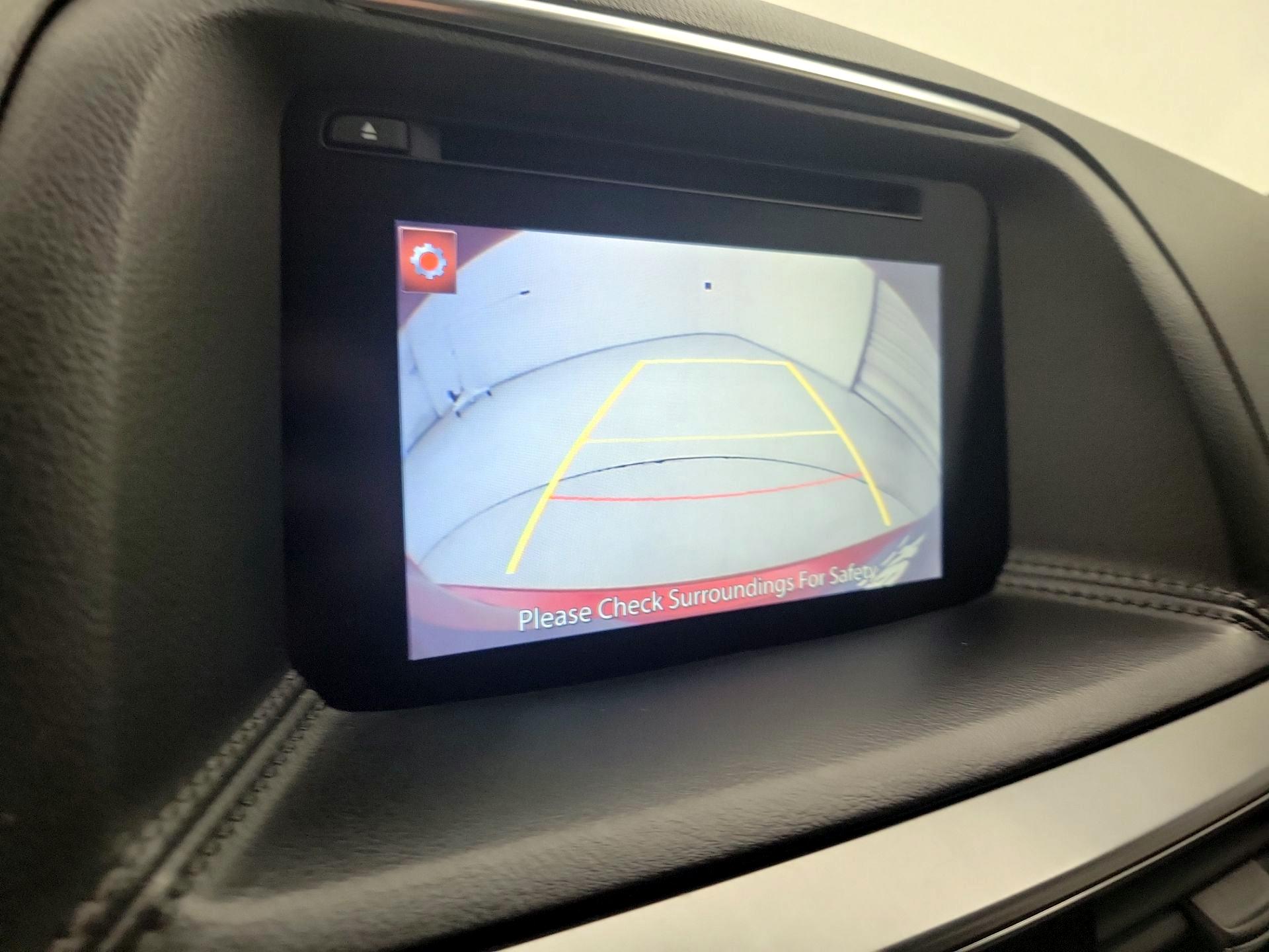 Thumbnail: 2016 Mazda CX-5 - 14