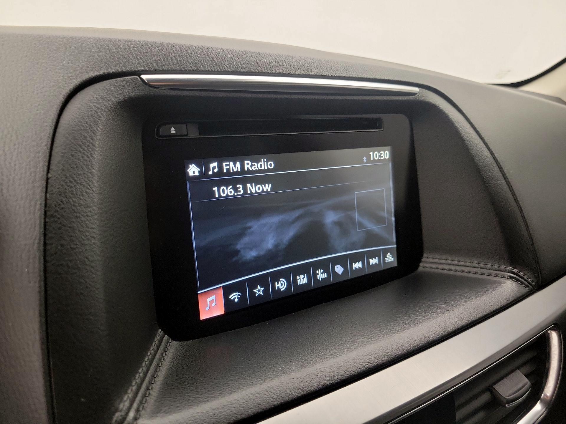 Thumbnail: 2016 Mazda CX-5 - 15
