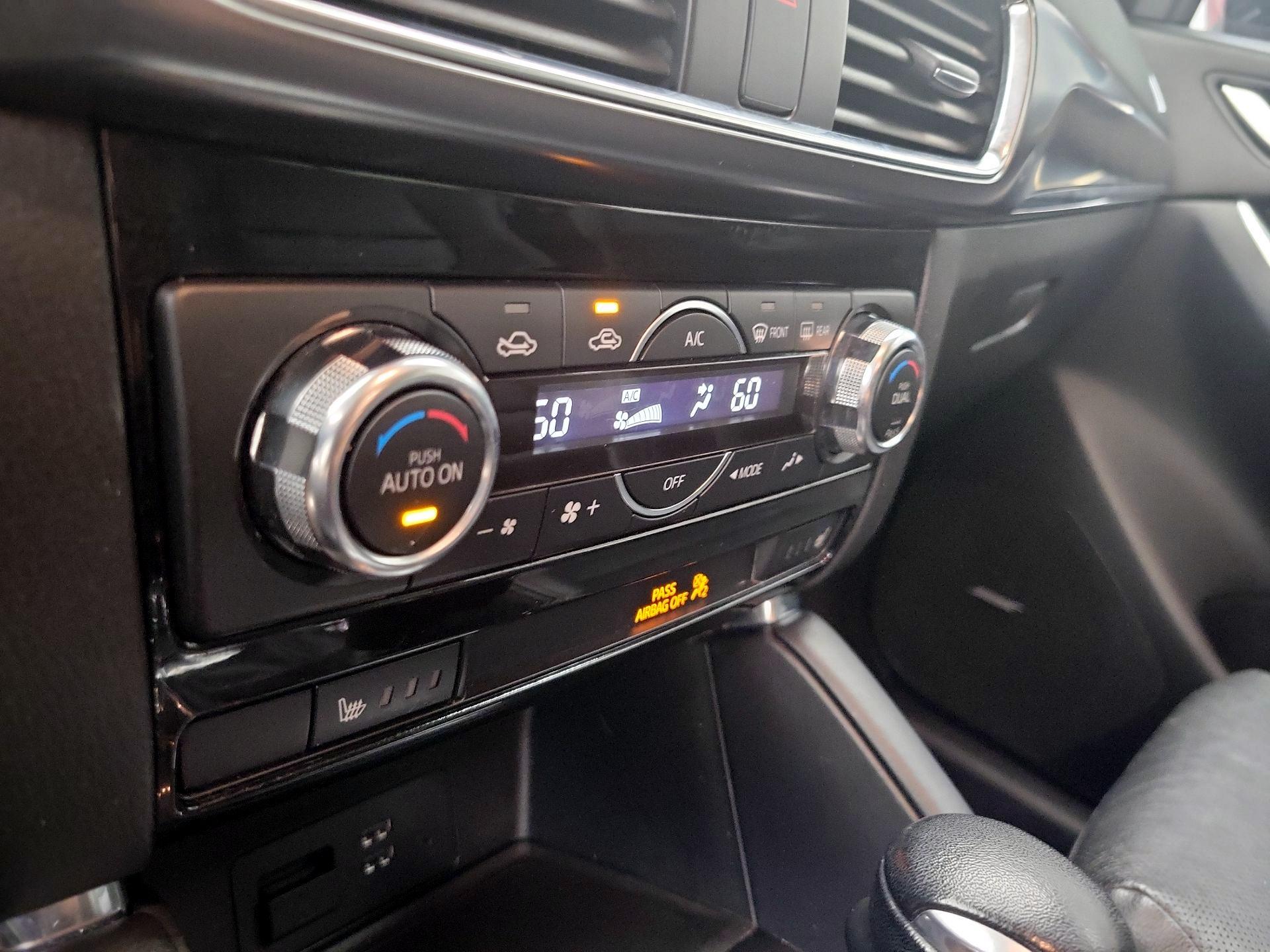 Thumbnail: 2016 Mazda CX-5 - 16