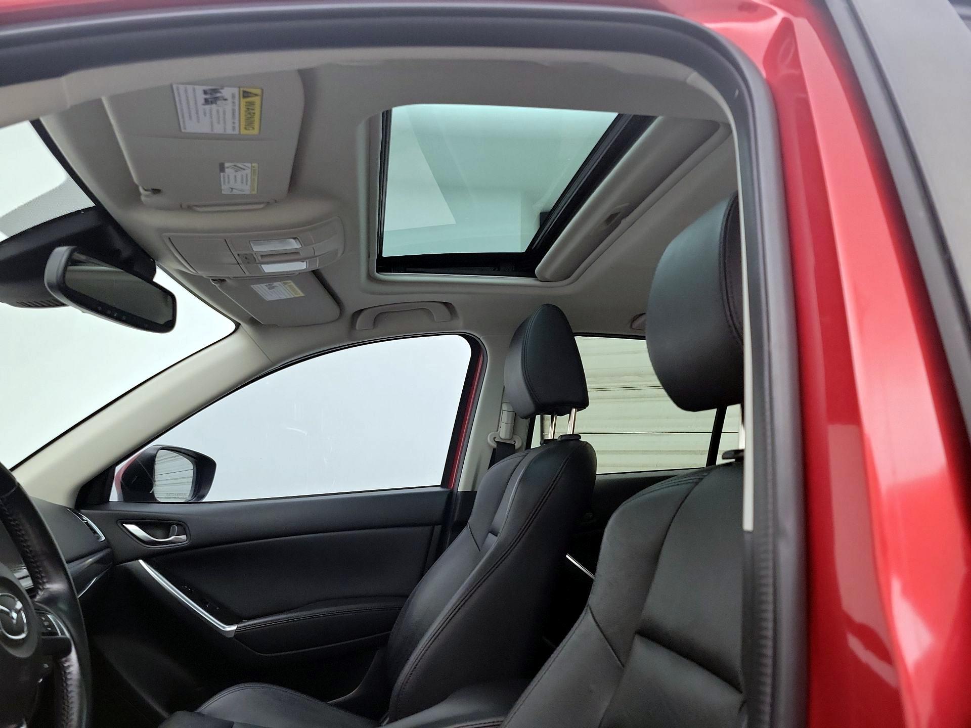 Thumbnail: 2016 Mazda CX-5 - 19