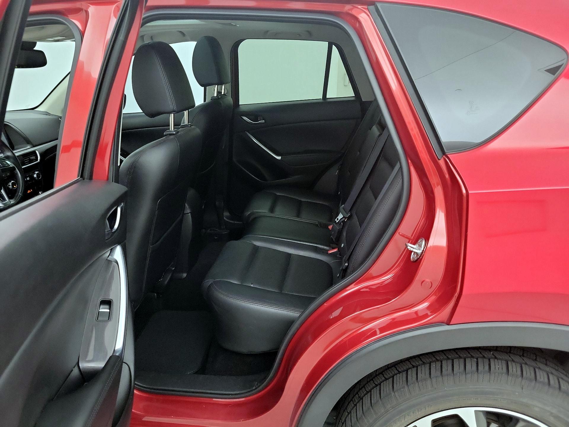 Thumbnail: 2016 Mazda CX-5 - 20