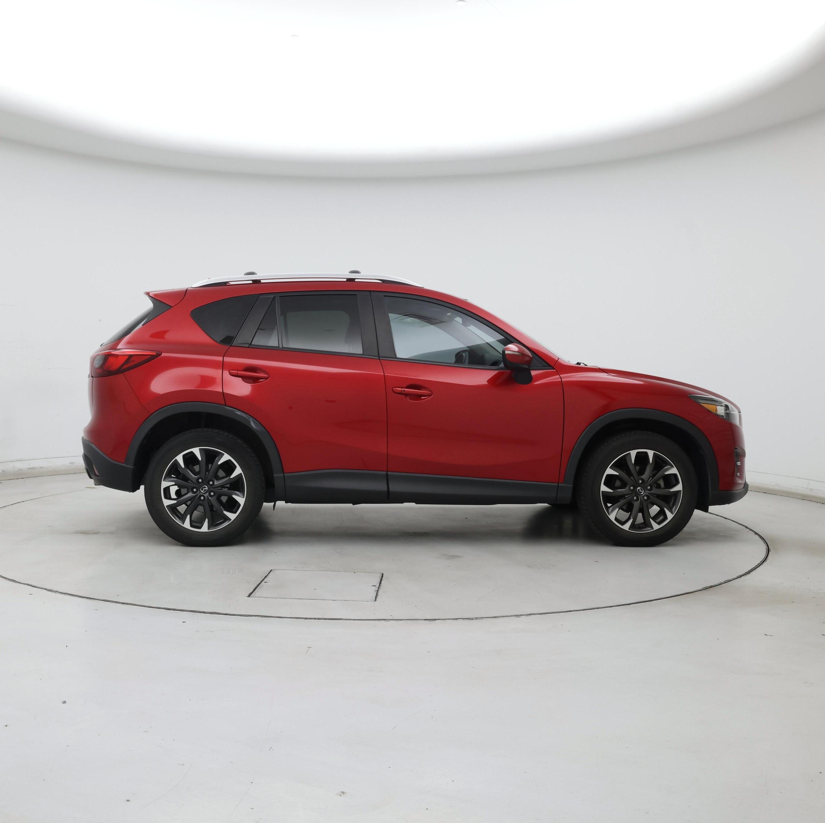 Thumbnail: 2016 Mazda CX-5 - 7