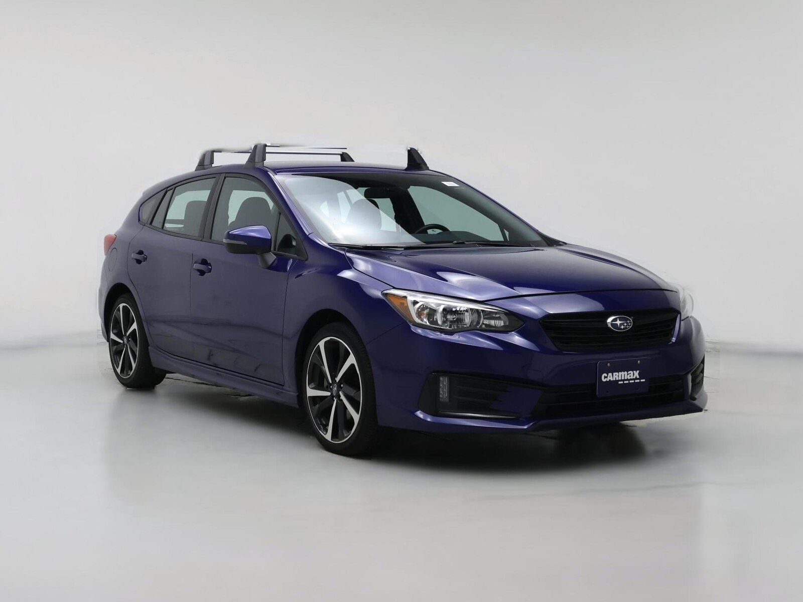 2023 Subaru Impreza