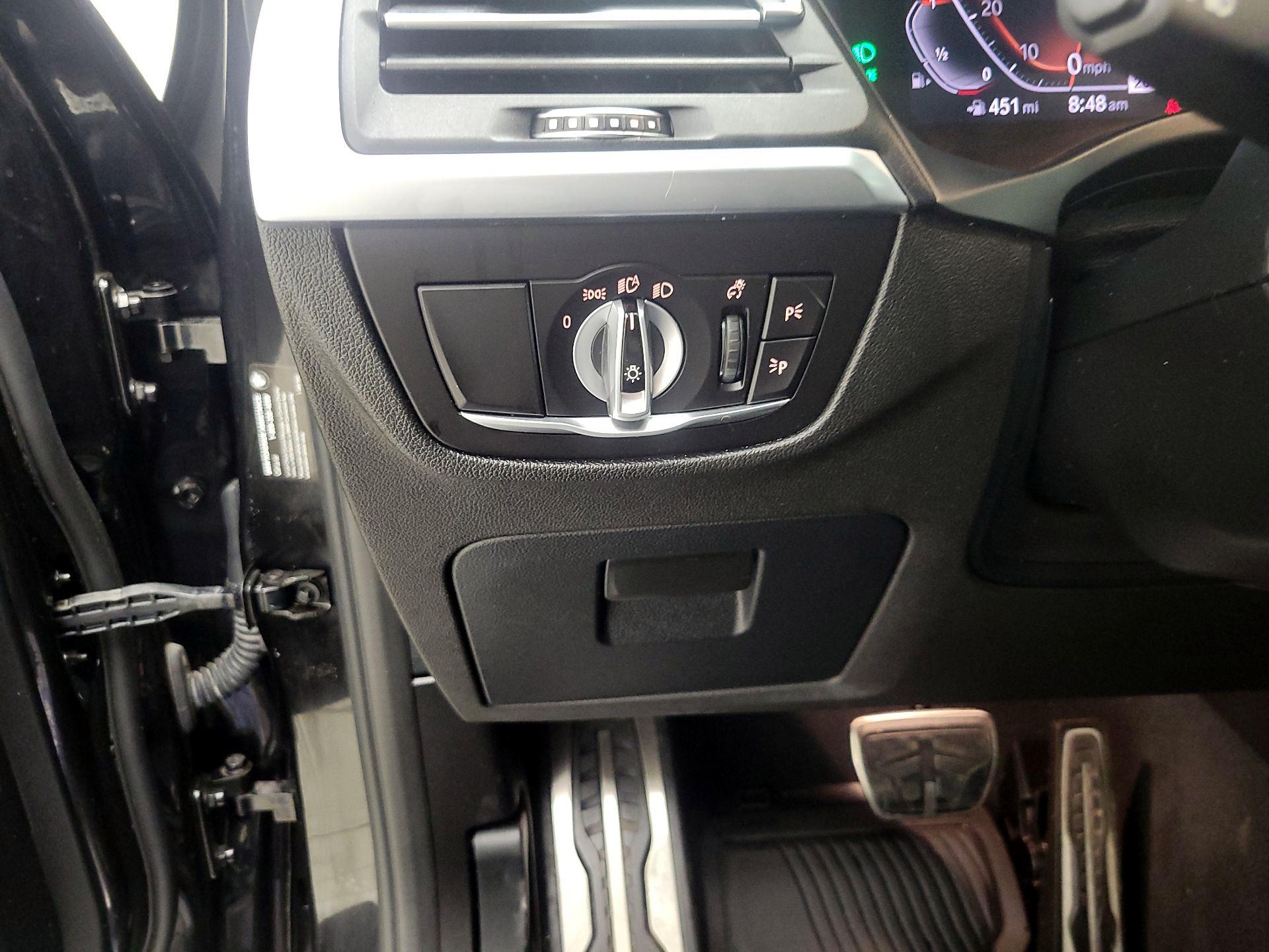 Thumbnail: 2022 BMW X3 - 13