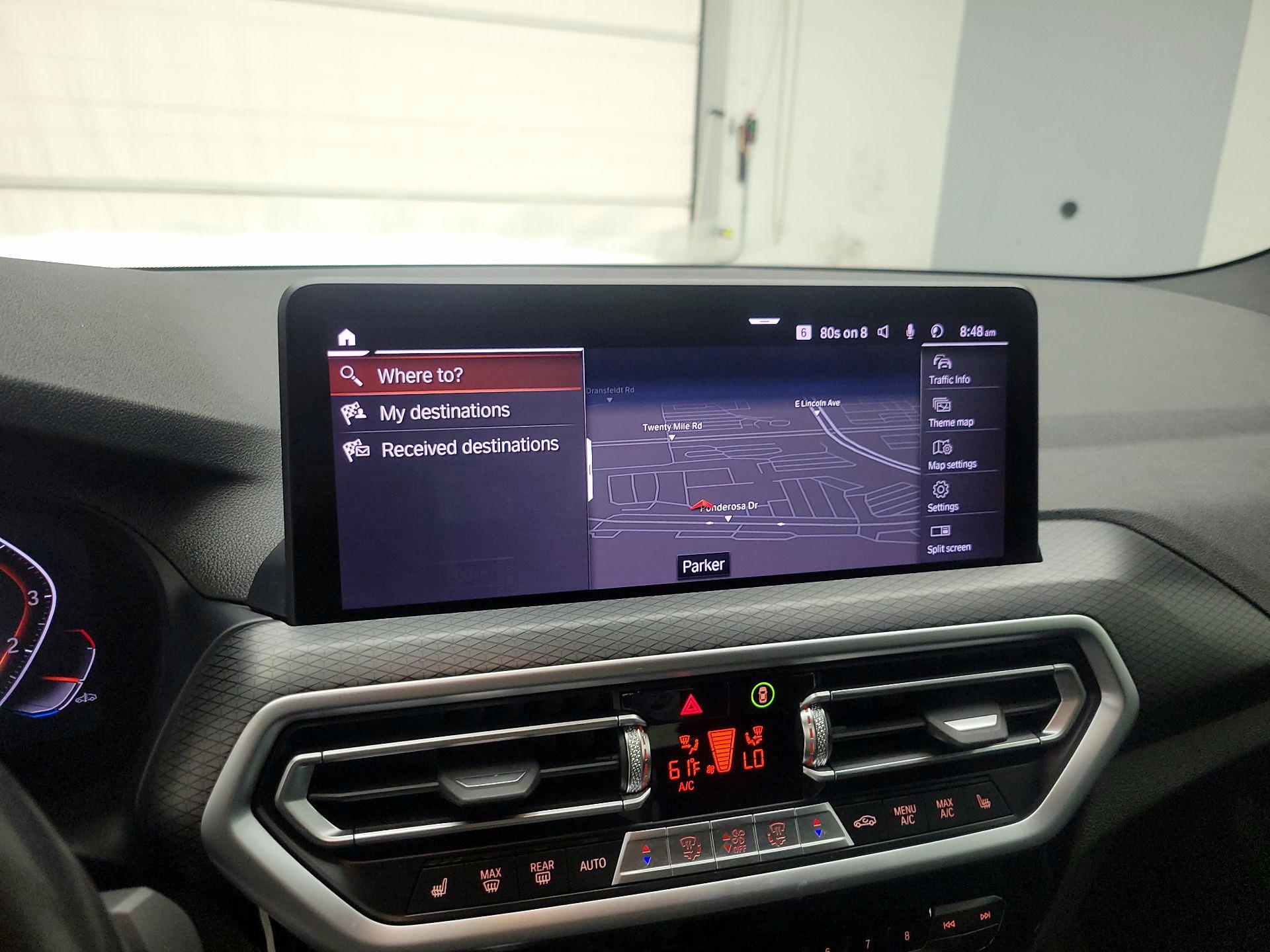 Thumbnail: 2022 BMW X3 - 14