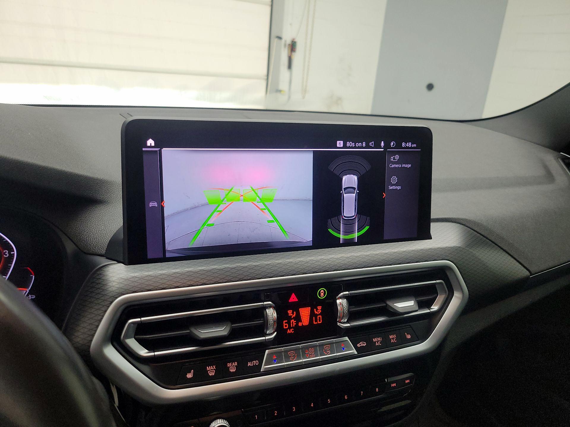 Thumbnail: 2022 BMW X3 - 15