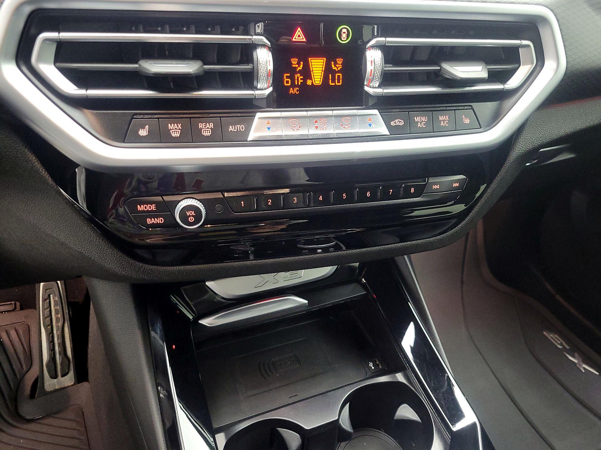 Thumbnail: 2022 BMW X3 - 17