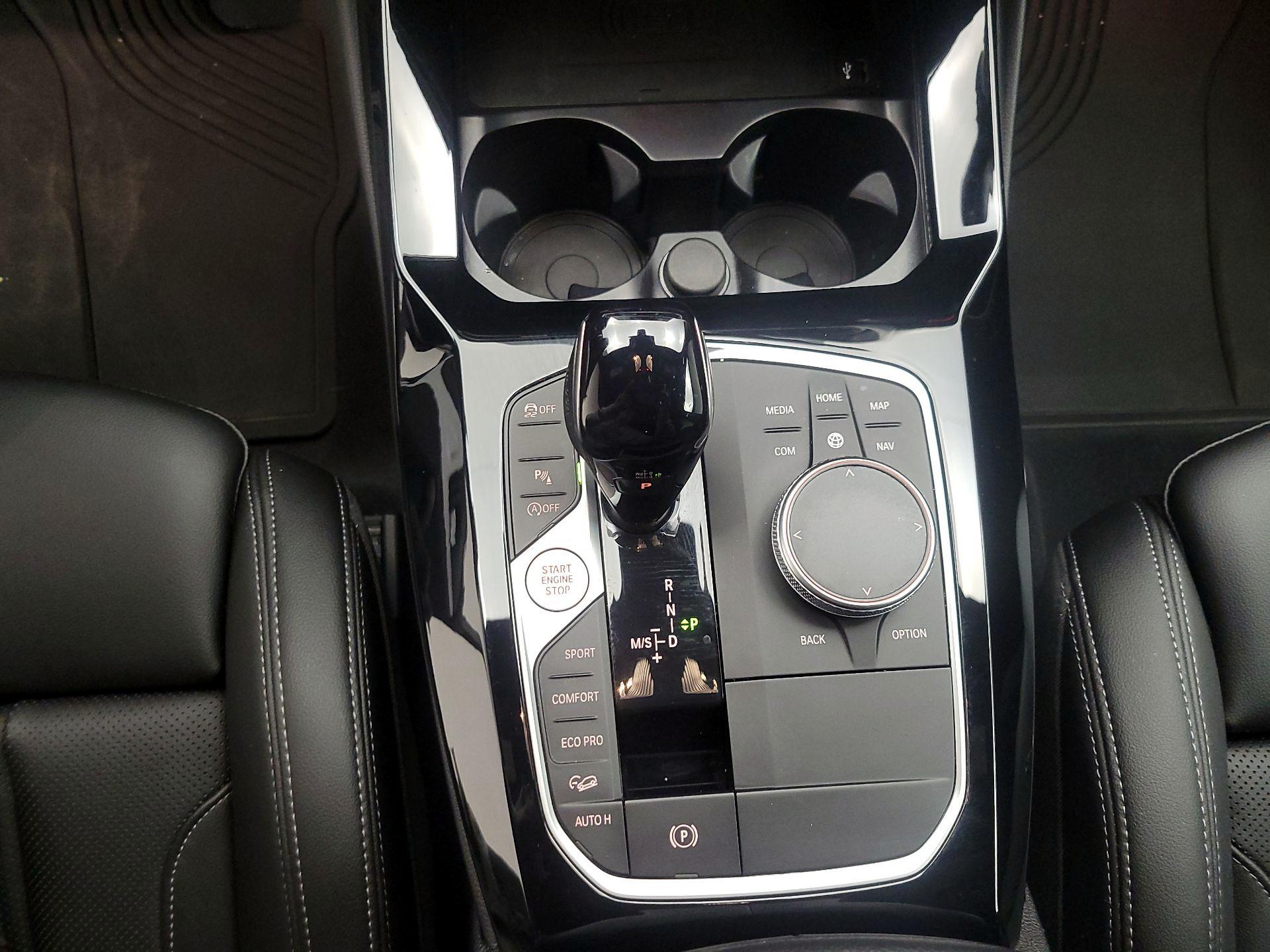 Thumbnail: 2022 BMW X3 - 18