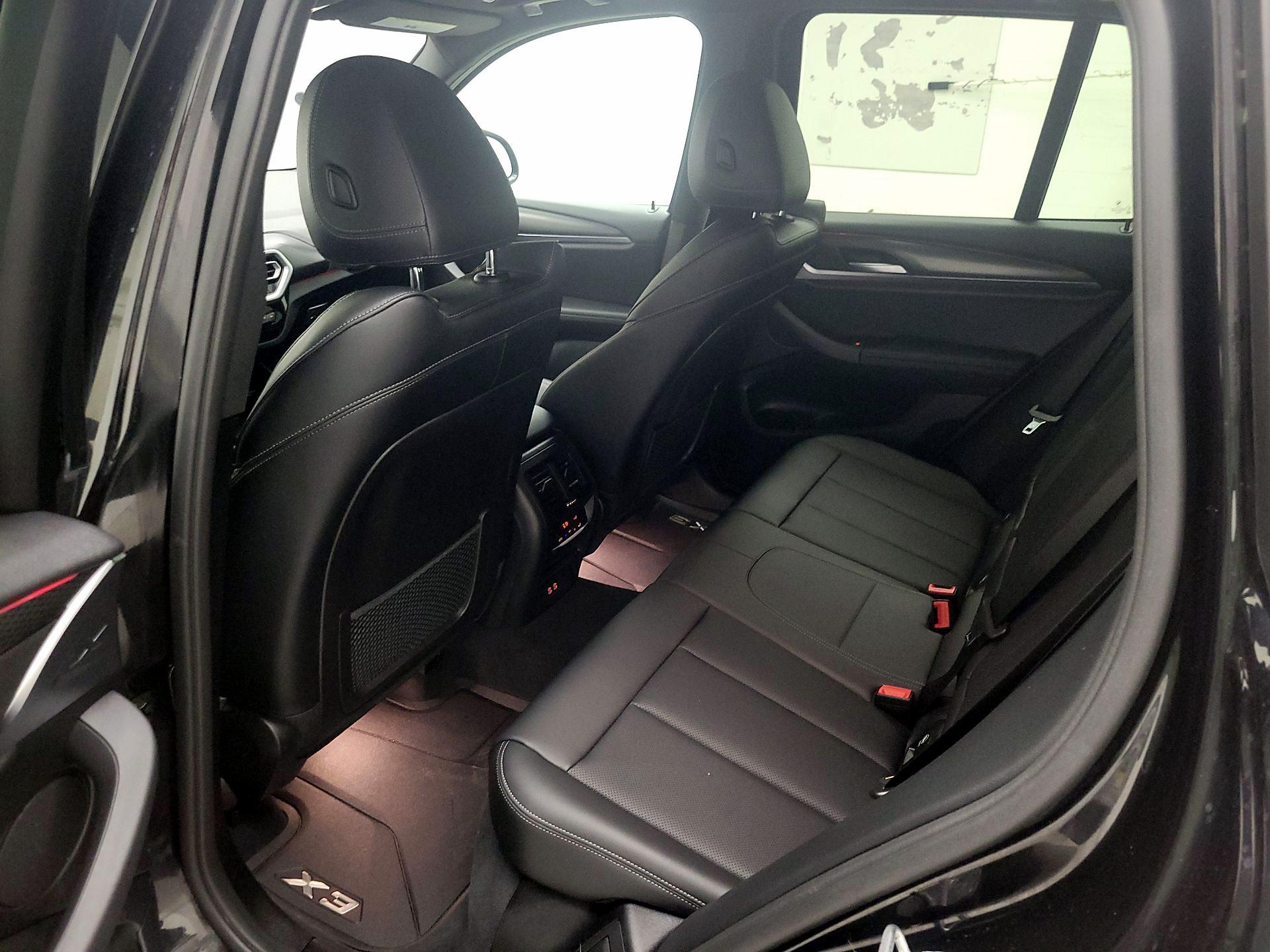 Thumbnail: 2022 BMW X3 - 19