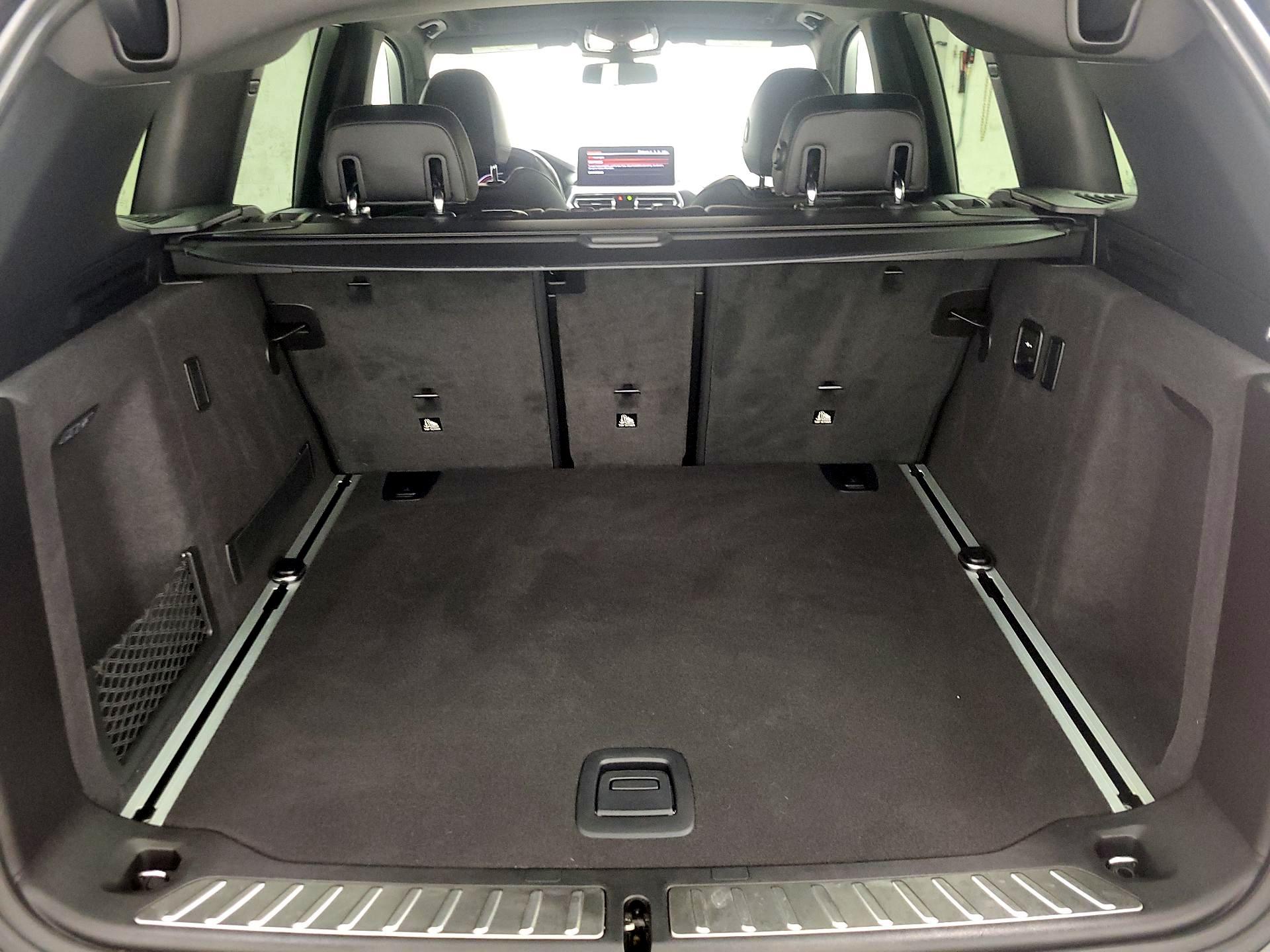 Thumbnail: 2022 BMW X3 - 20