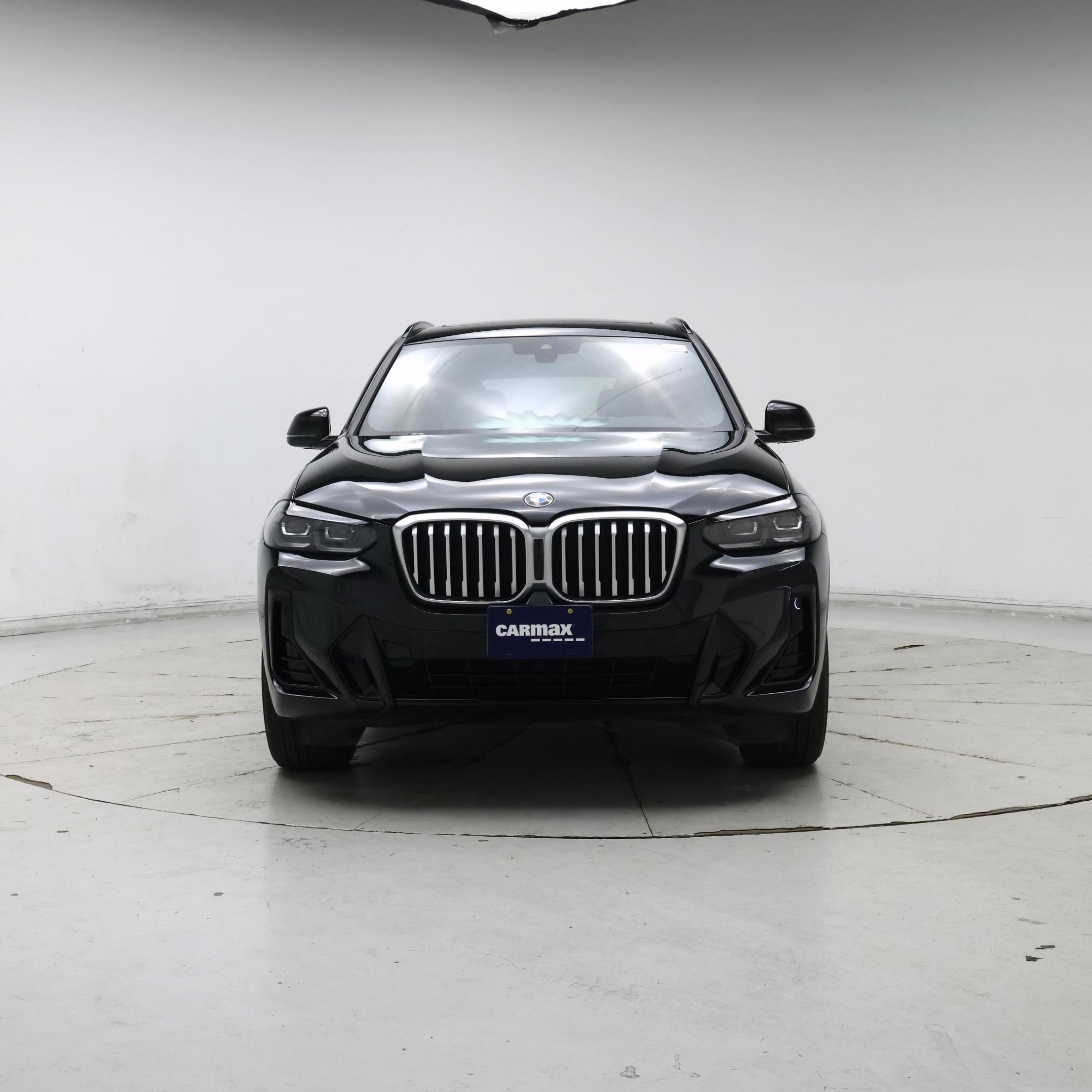 Thumbnail: 2022 BMW X3 - 5