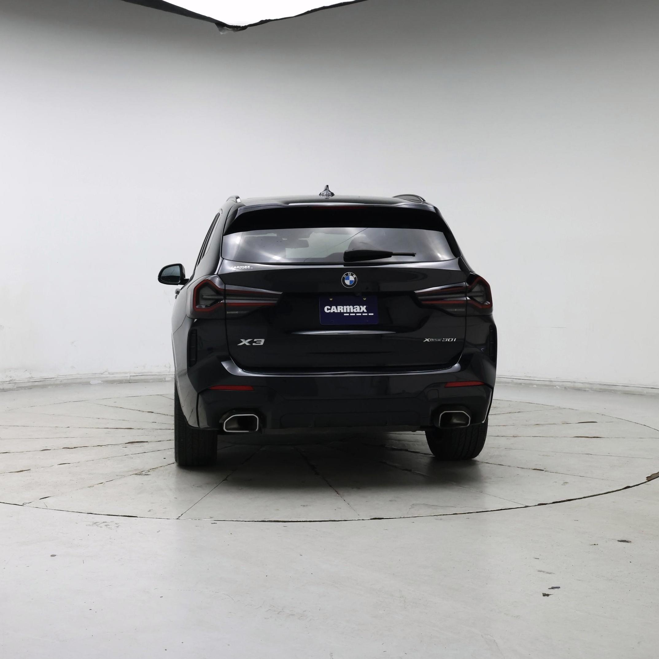 Thumbnail: 2022 BMW X3 - 6