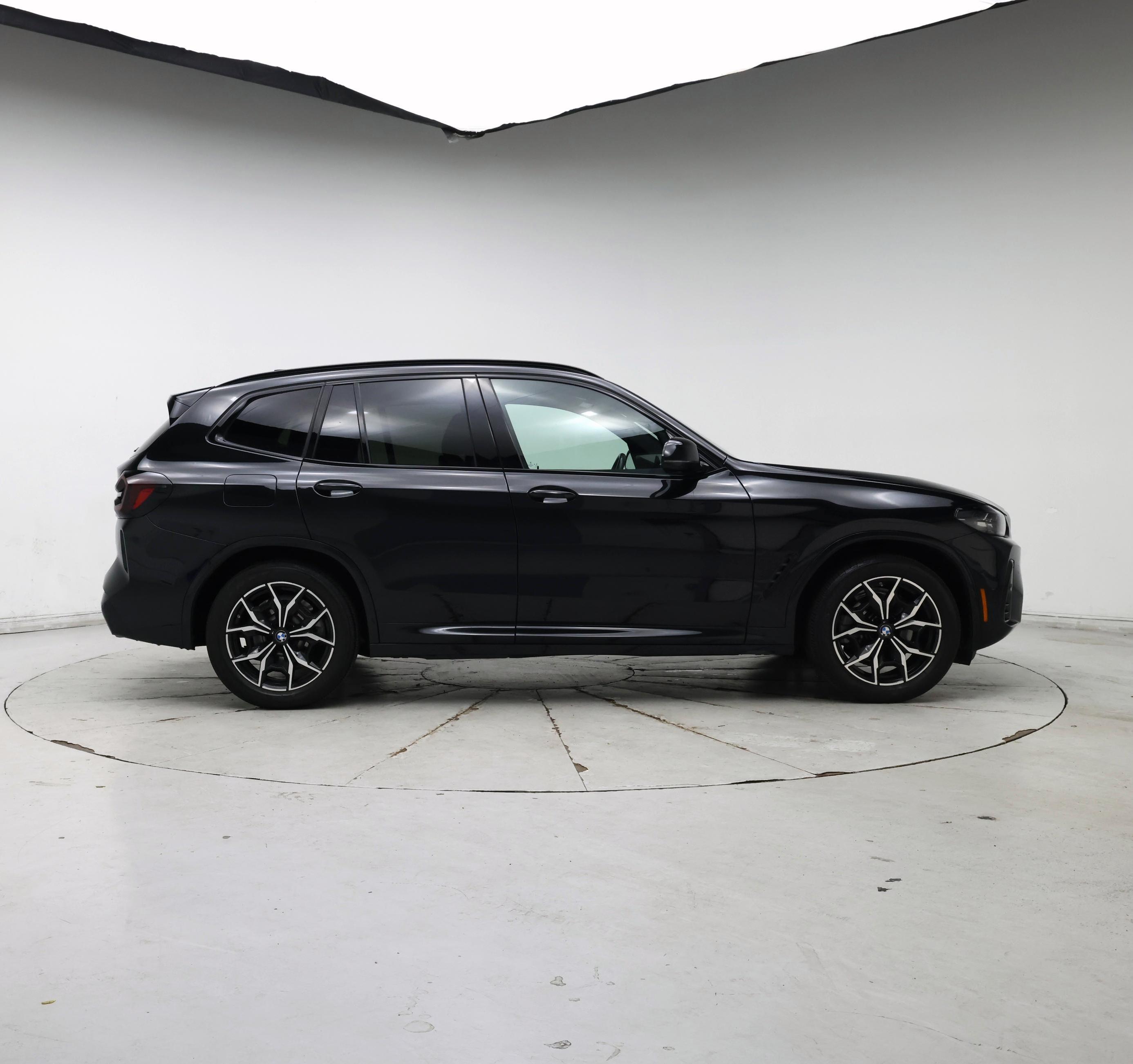 Thumbnail: 2022 BMW X3 - 7