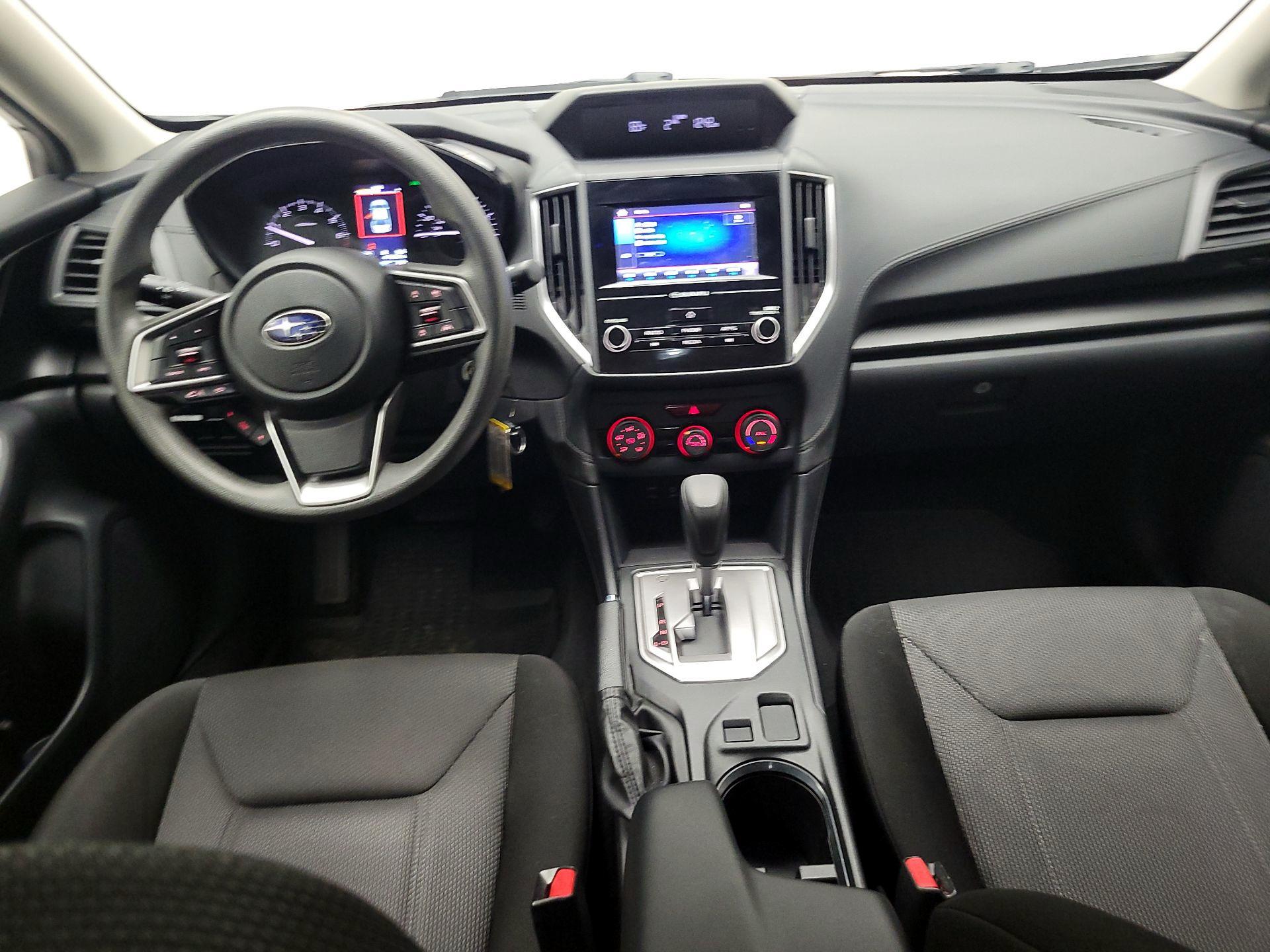Thumbnail: 2020 Subaru Impreza - 9