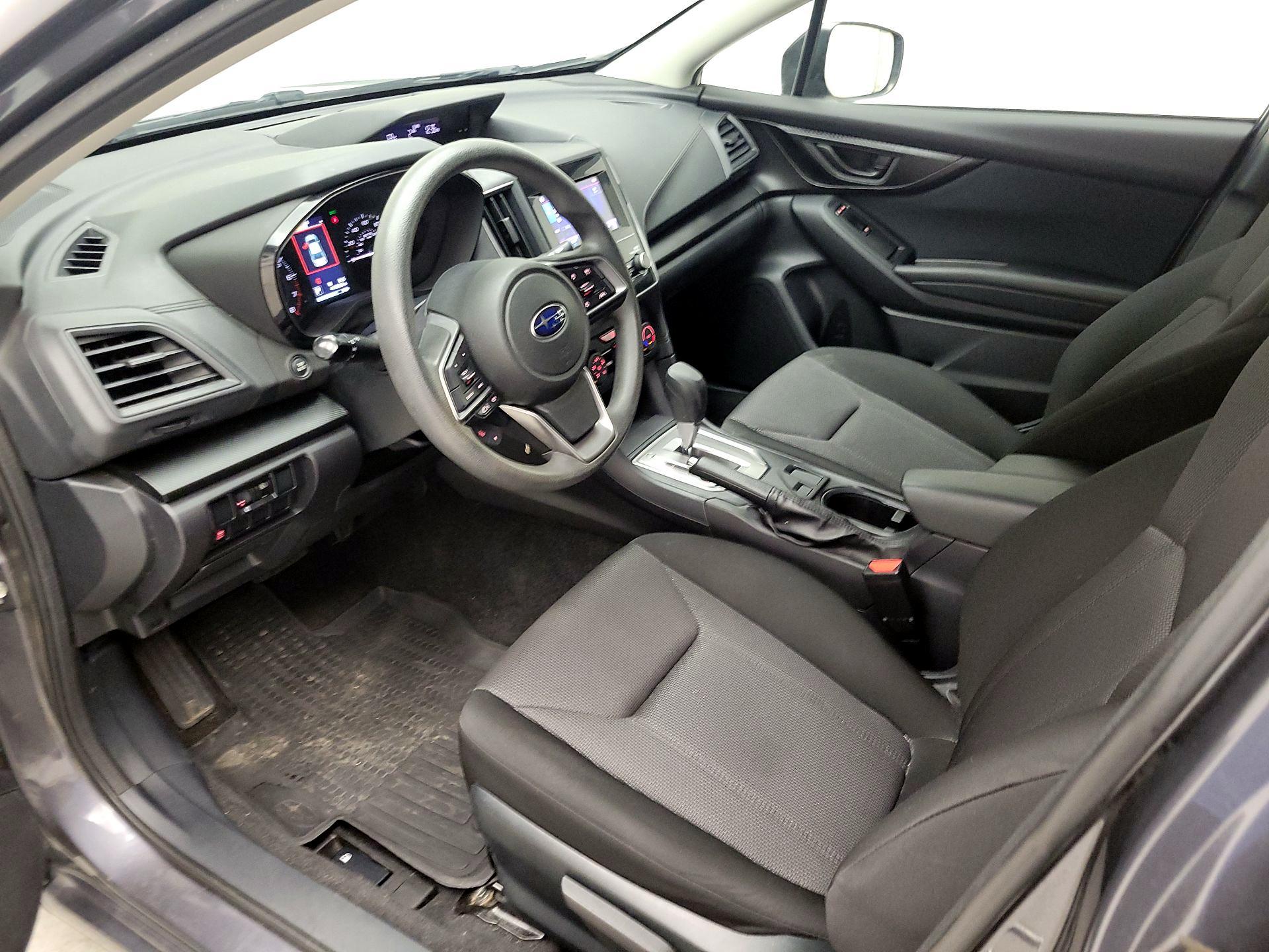 Thumbnail: 2020 Subaru Impreza - 11
