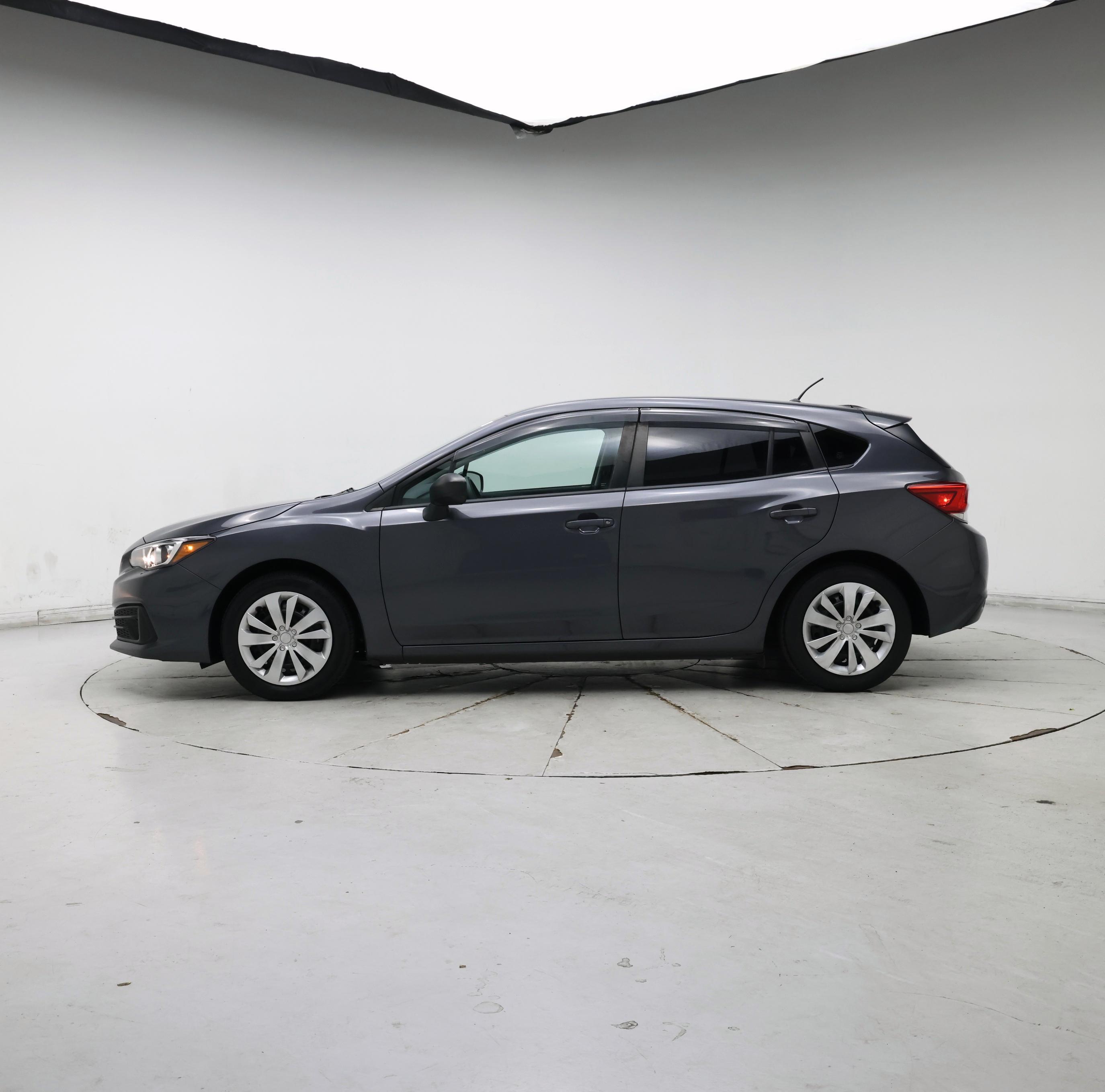 Thumbnail: 2020 Subaru Impreza - 3