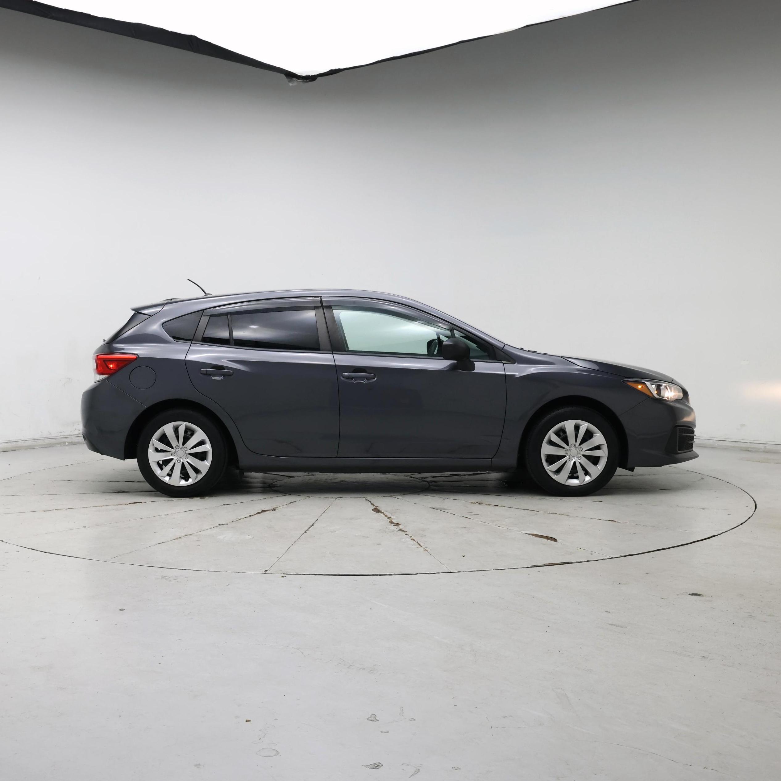Thumbnail: 2020 Subaru Impreza - 7