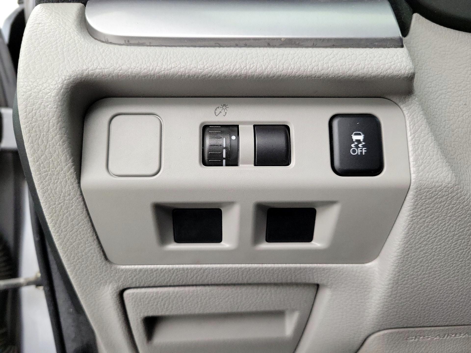 Thumbnail: 2014 Subaru Forester - 13