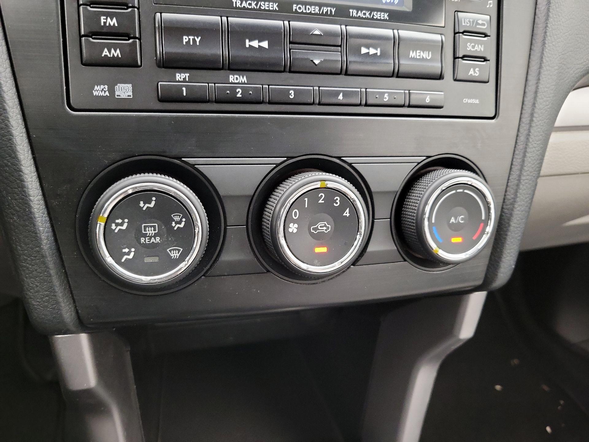 Thumbnail: 2014 Subaru Forester - 15