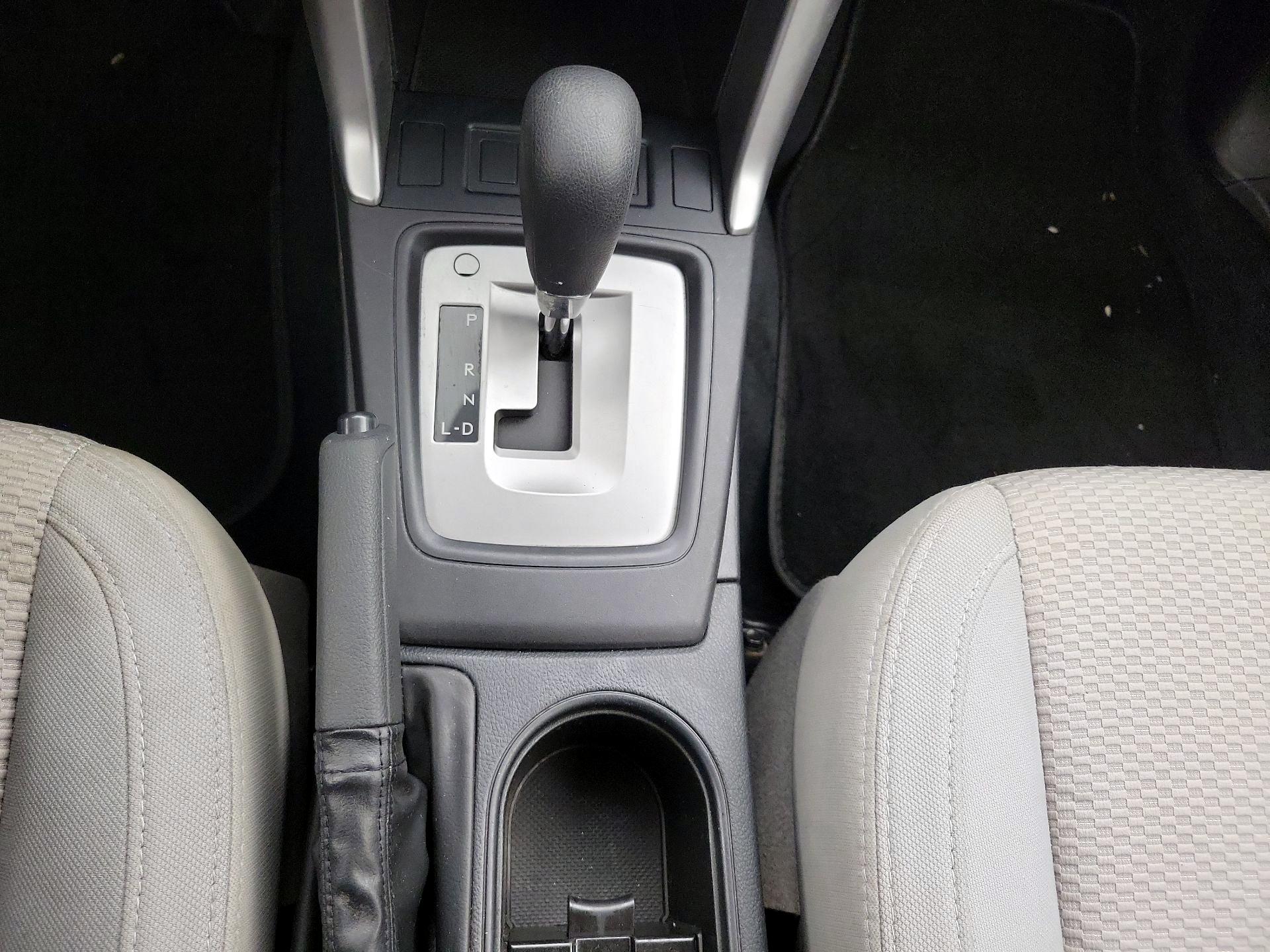 Thumbnail: 2014 Subaru Forester - 16