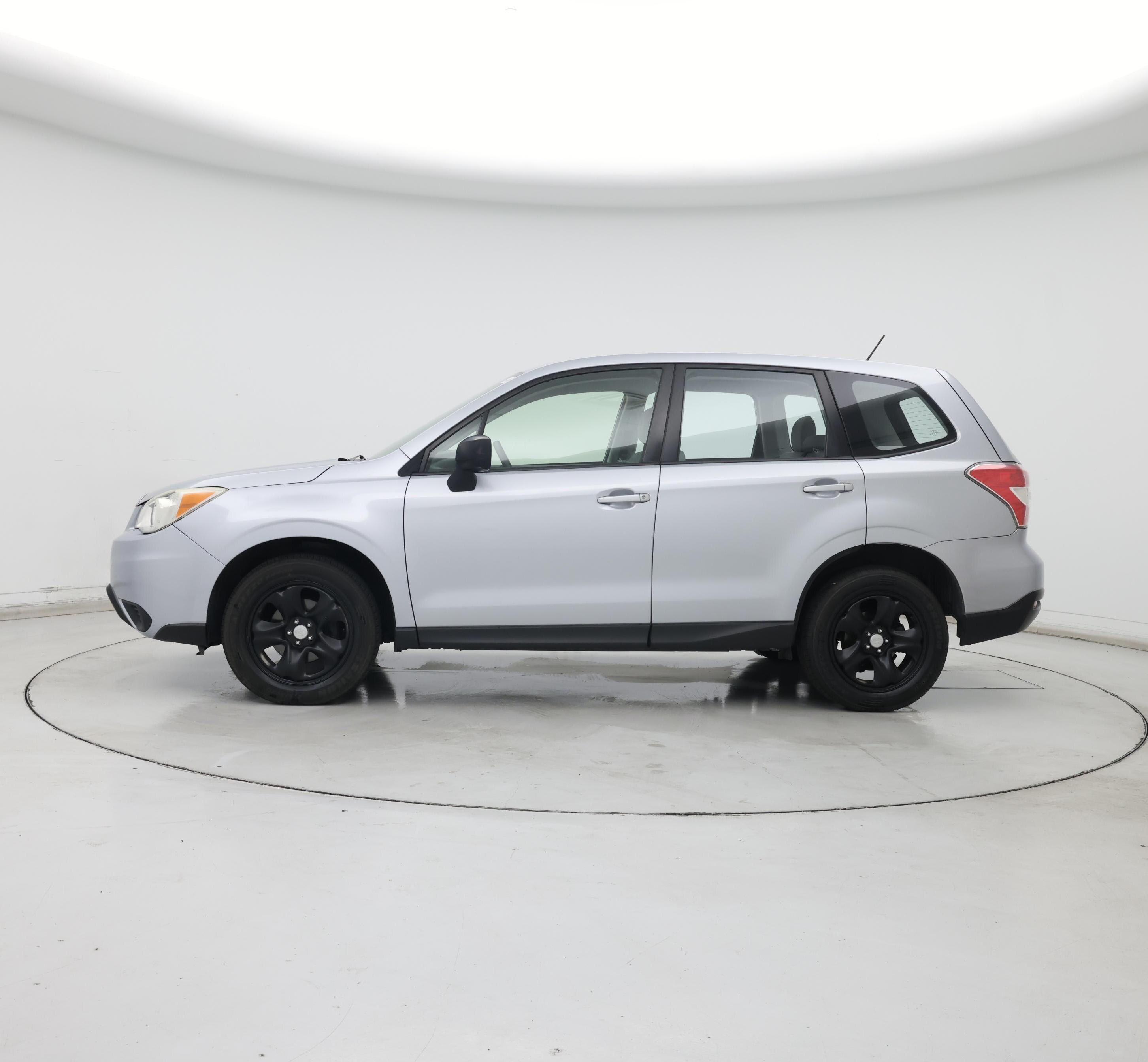 Thumbnail: 2014 Subaru Forester - 3