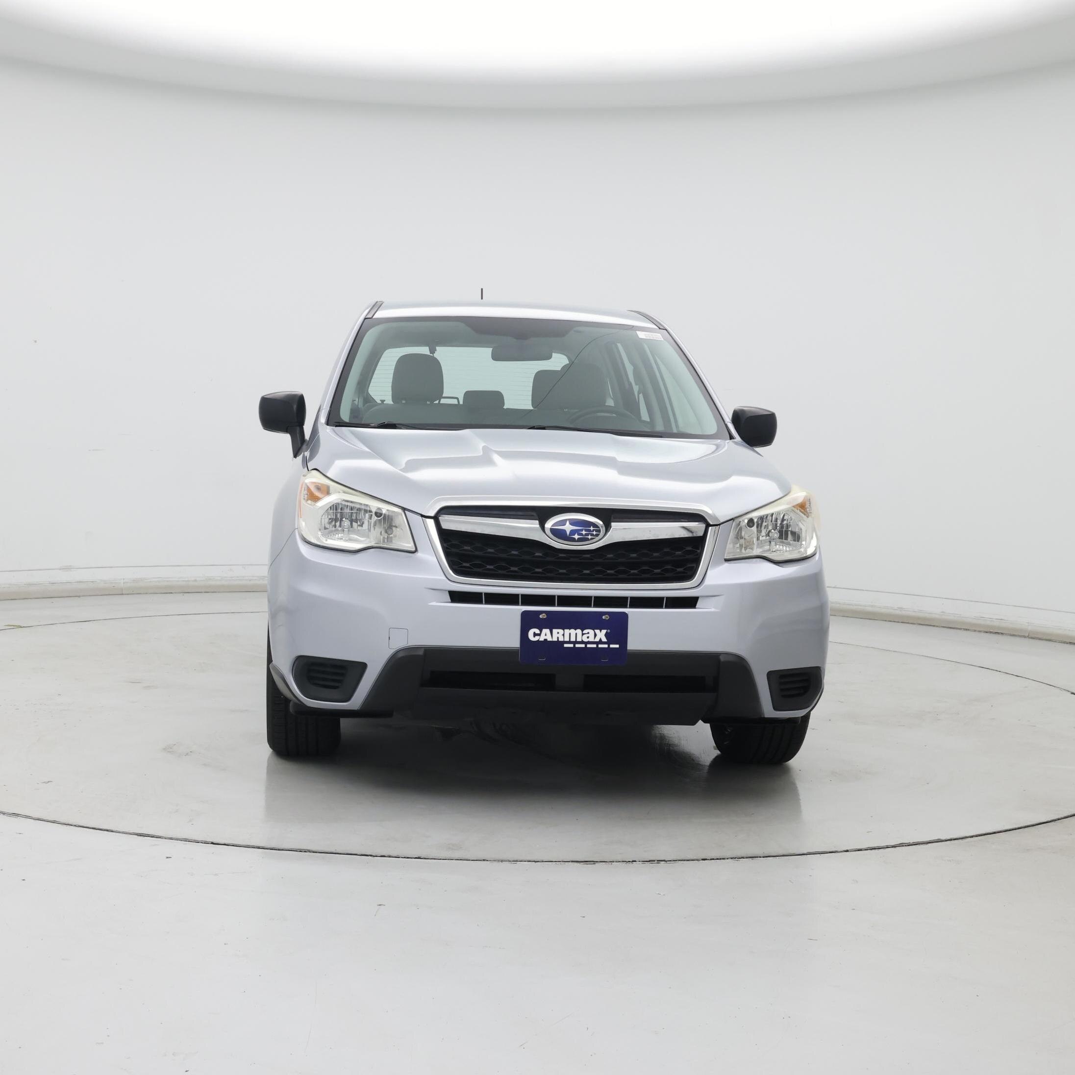 Thumbnail: 2014 Subaru Forester - 5