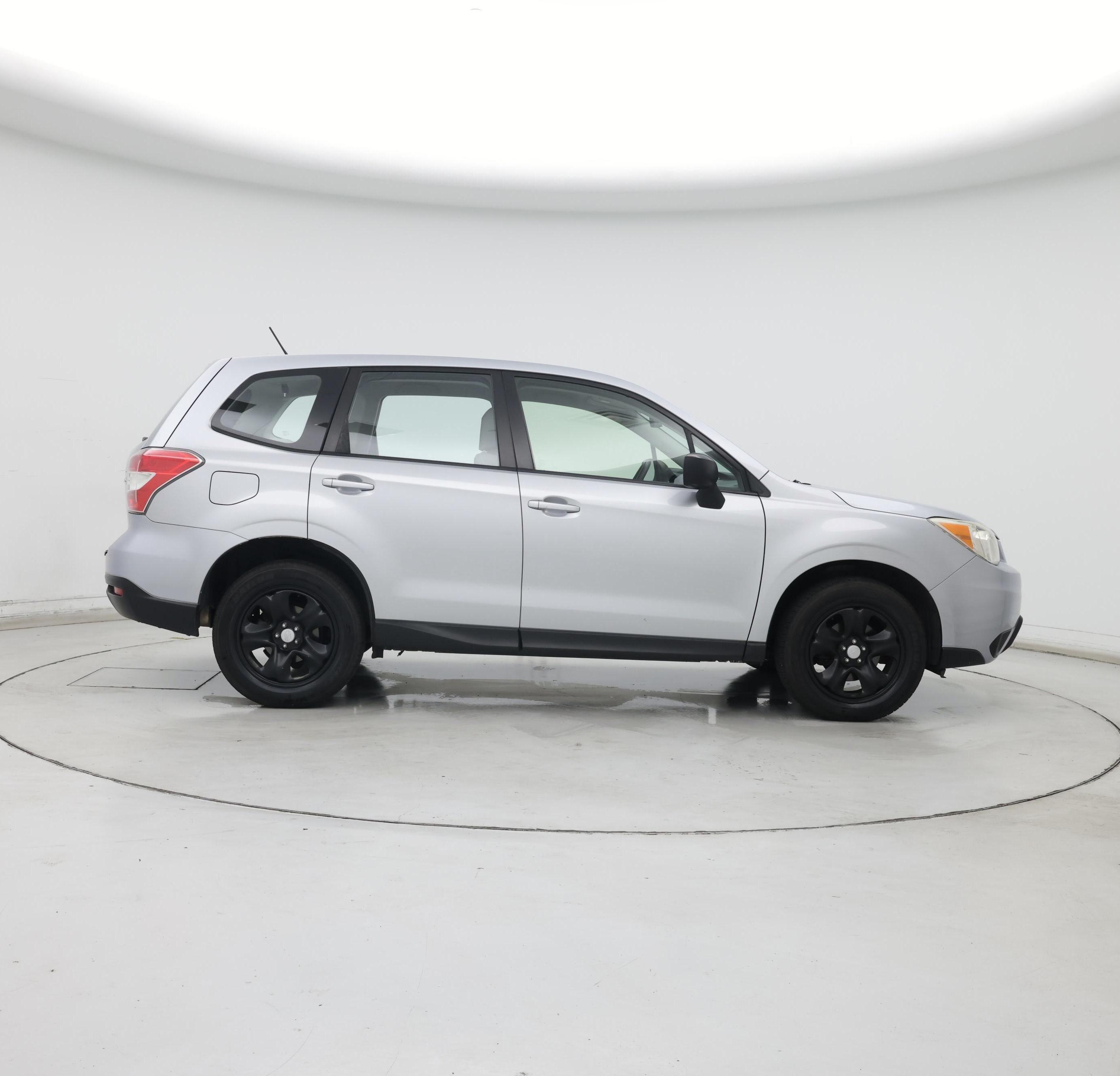 Thumbnail: 2014 Subaru Forester - 7