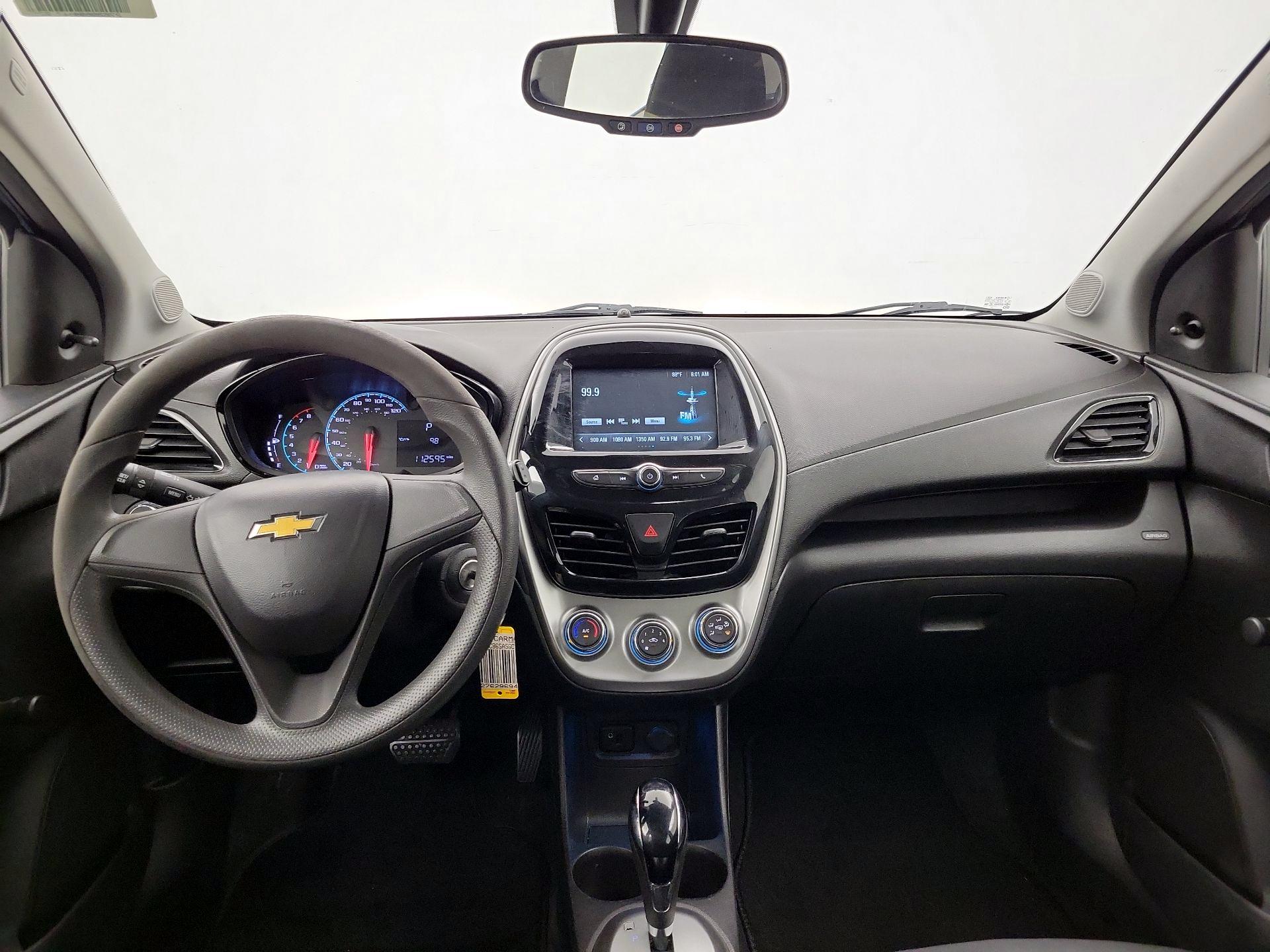 Thumbnail: 2016 Chevrolet Spark - 9