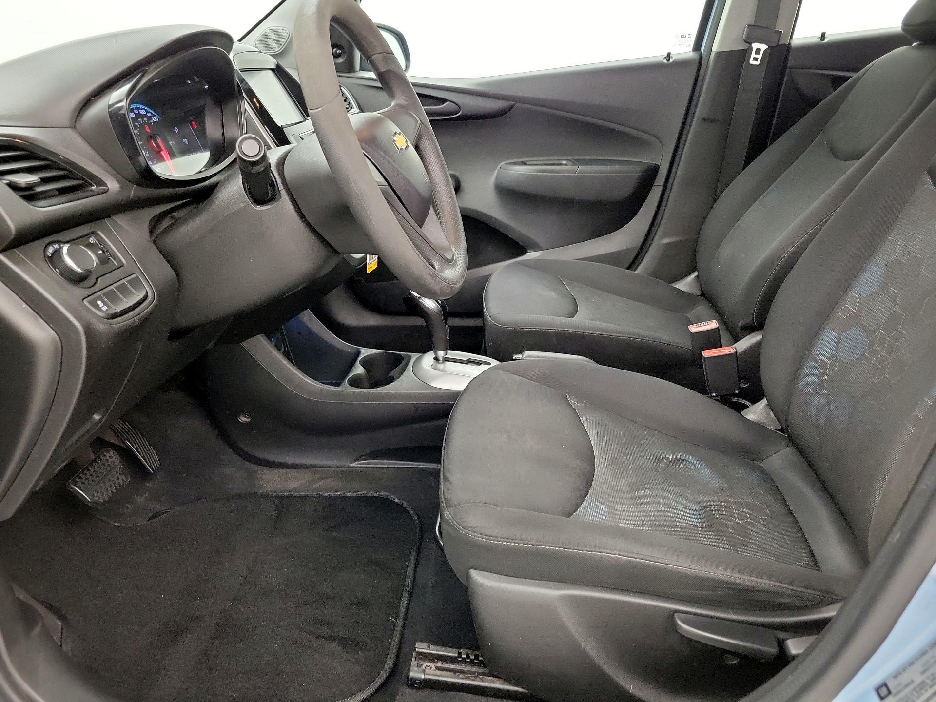 Thumbnail: 2016 Chevrolet Spark - 11