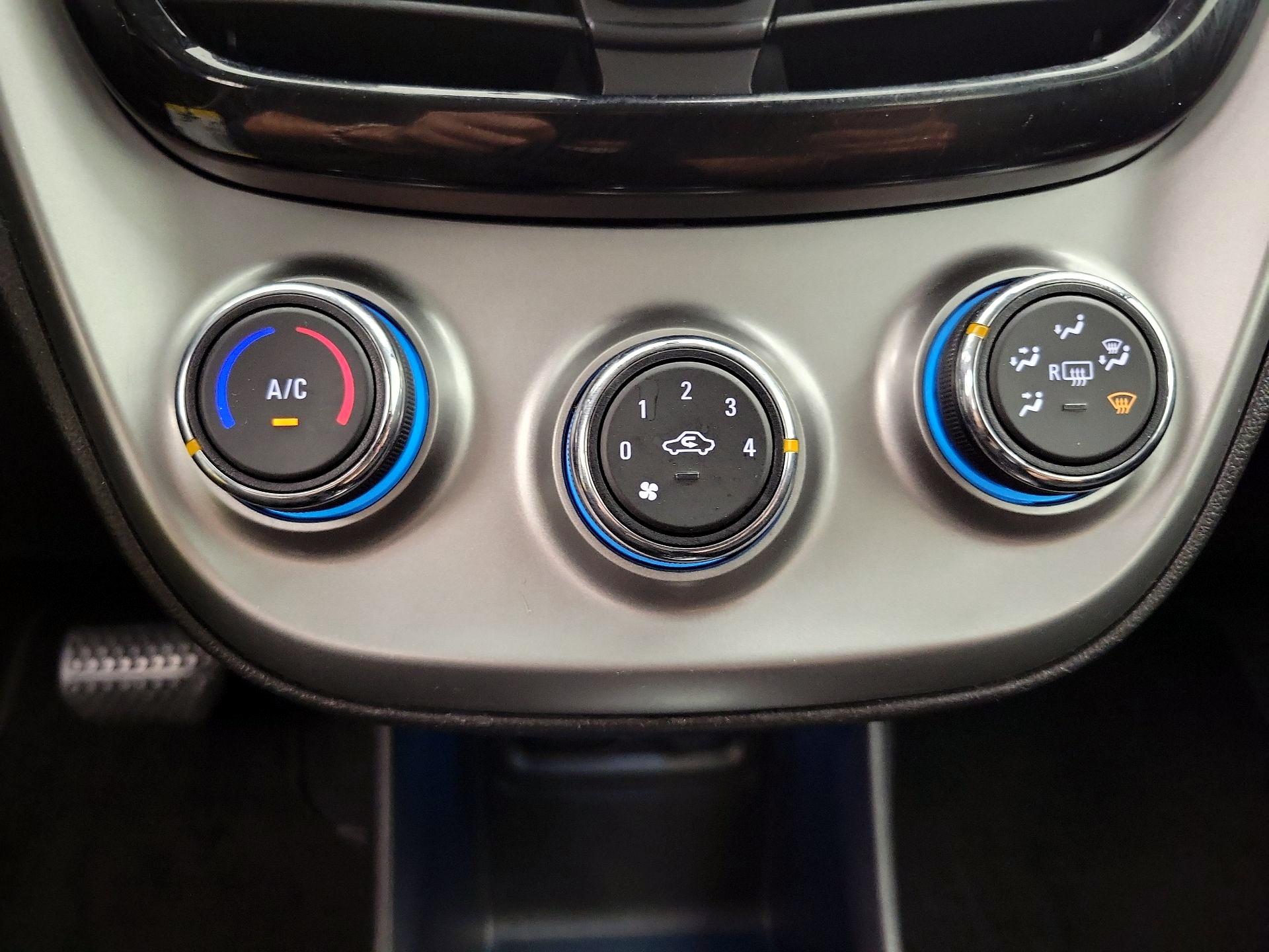 Thumbnail: 2016 Chevrolet Spark - 16