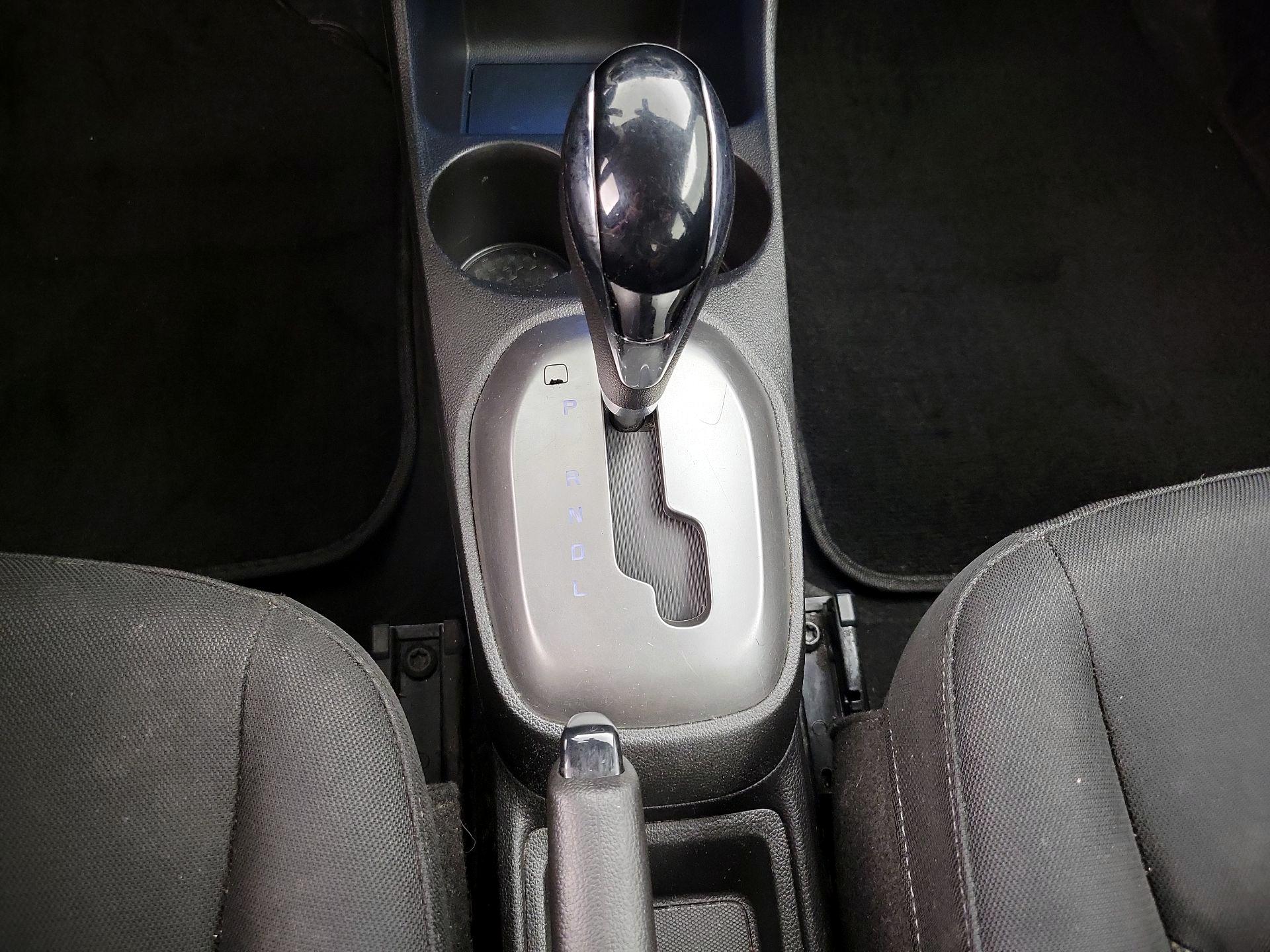 Thumbnail: 2016 Chevrolet Spark - 17