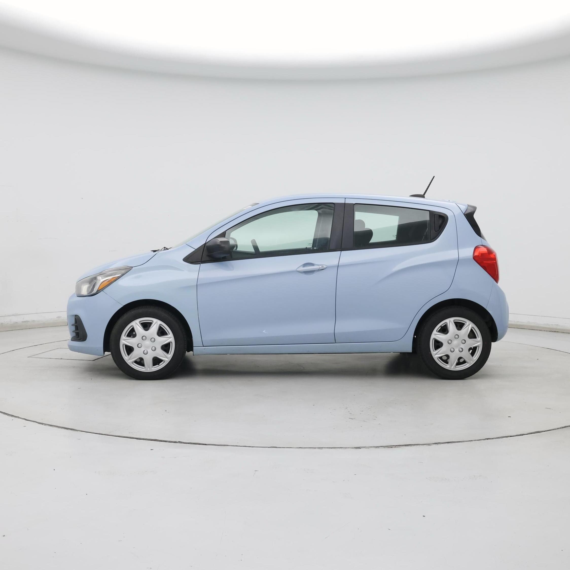 Thumbnail: 2016 Chevrolet Spark - 3