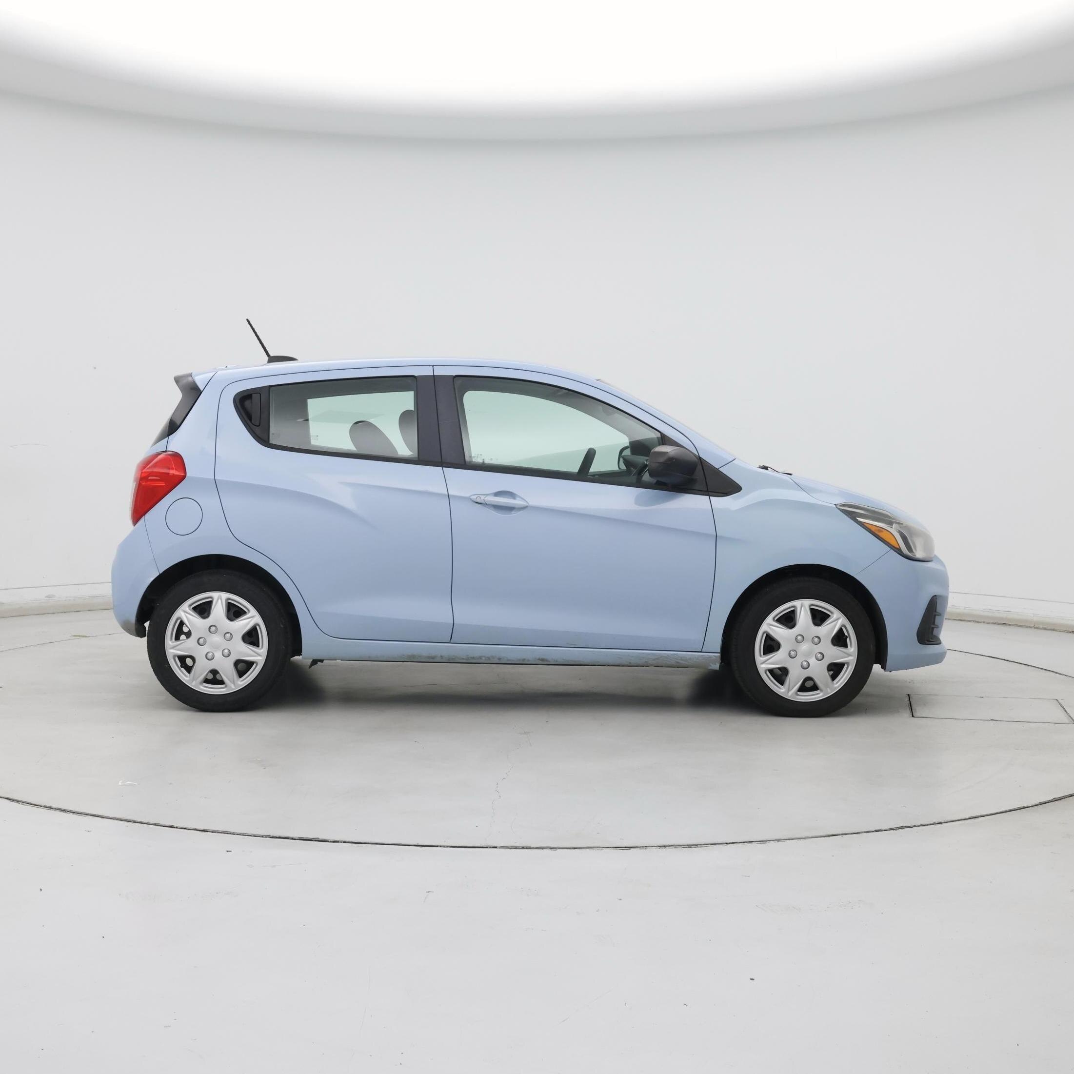Thumbnail: 2016 Chevrolet Spark - 7