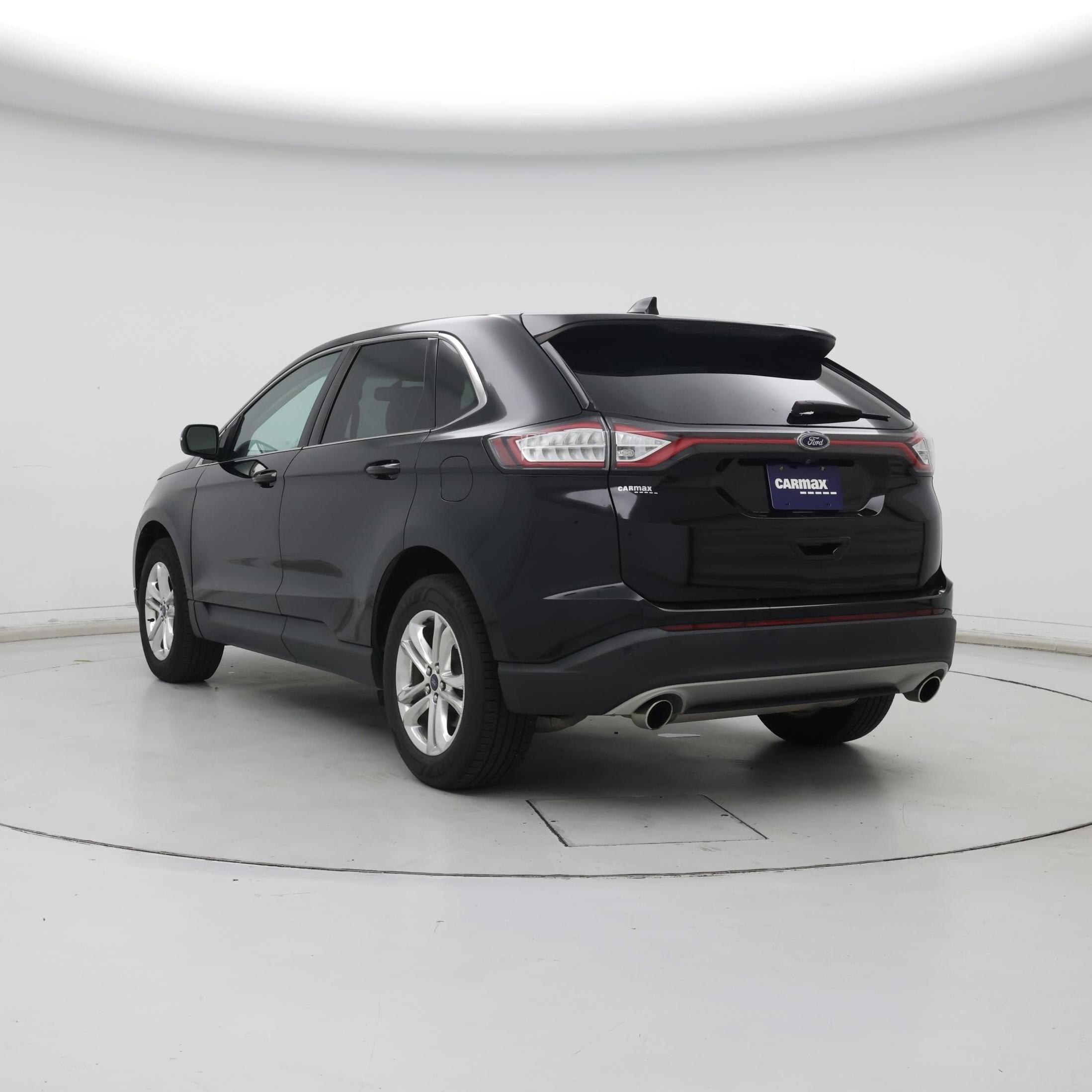 Thumbnail: 2016 Ford Edge - 2