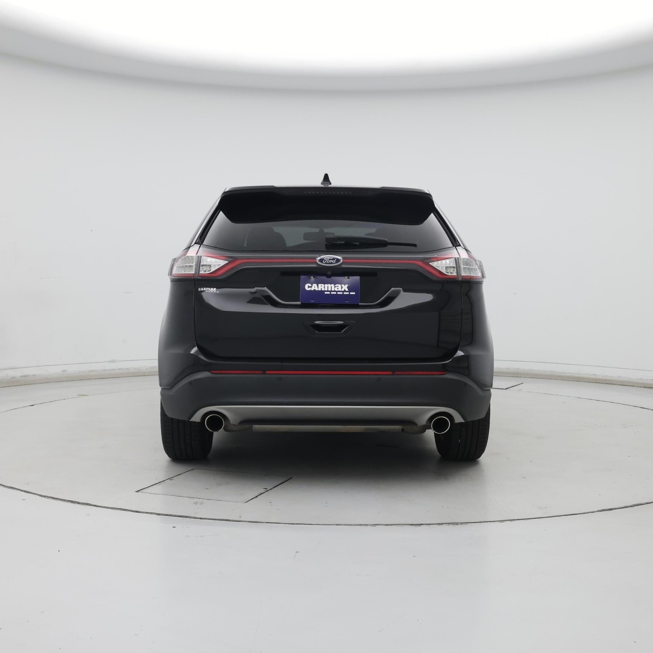 Thumbnail: 2016 Ford Edge - 6