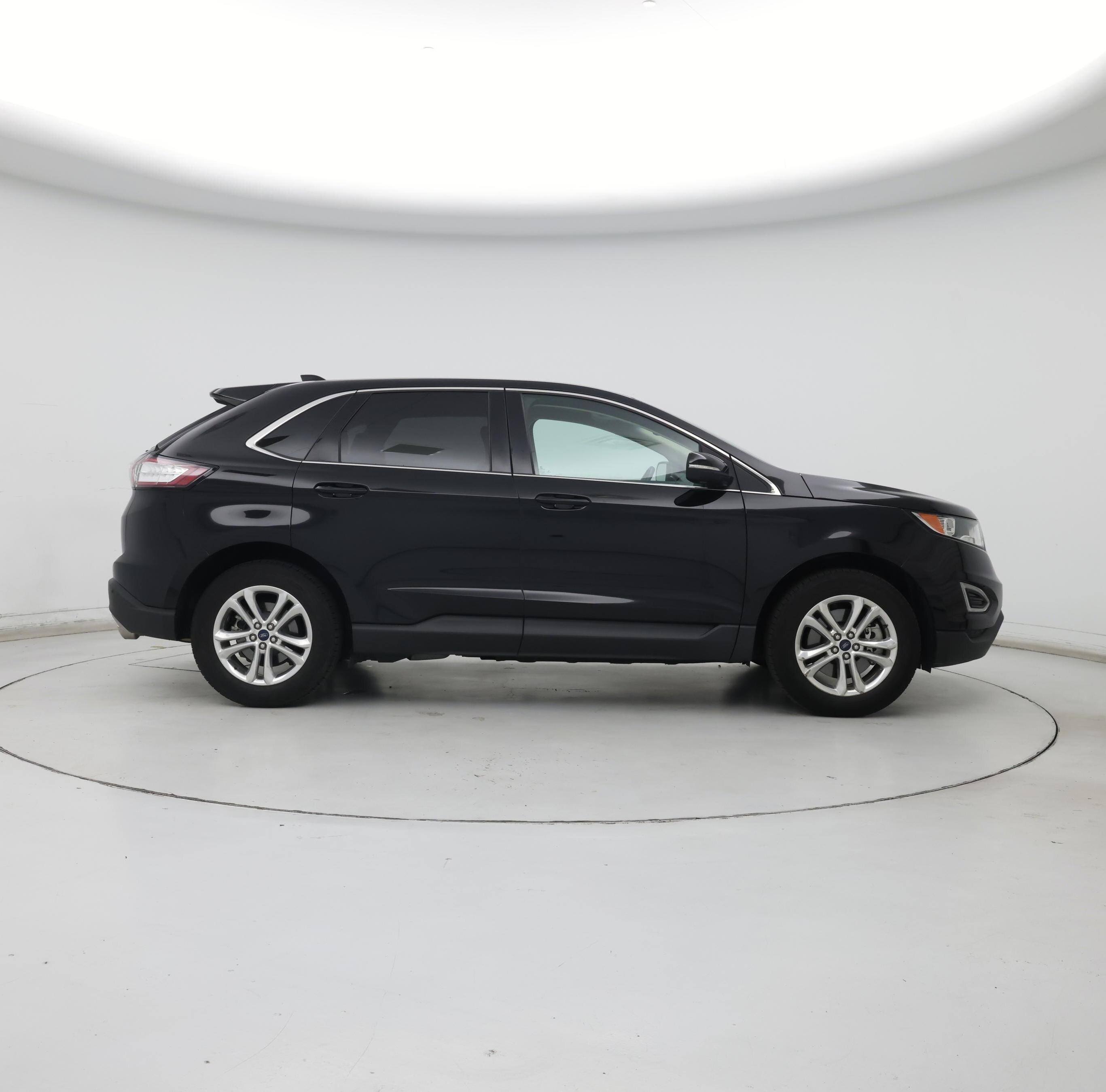 Thumbnail: 2016 Ford Edge - 7