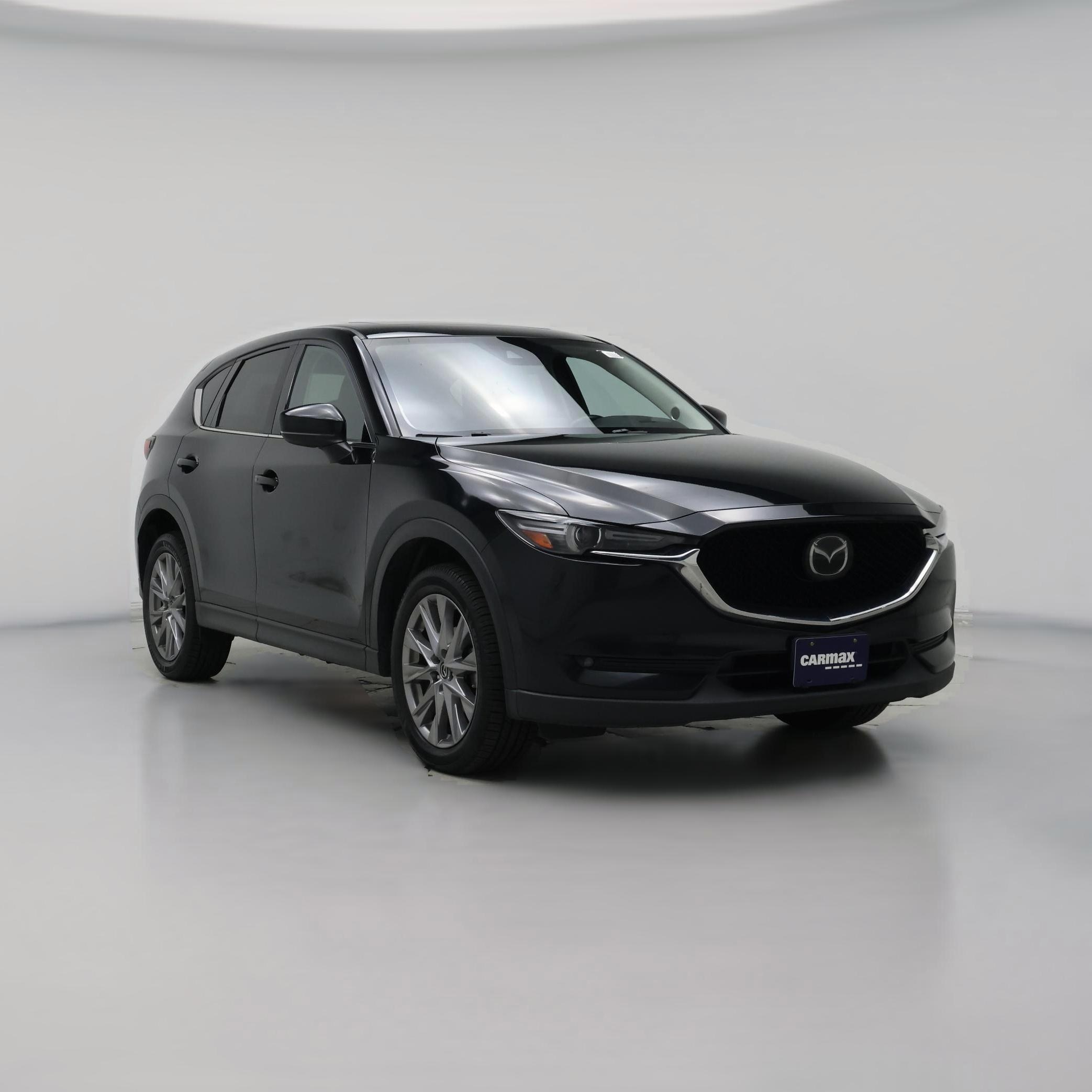 Thumbnail: 2019 Mazda CX-5 - 1