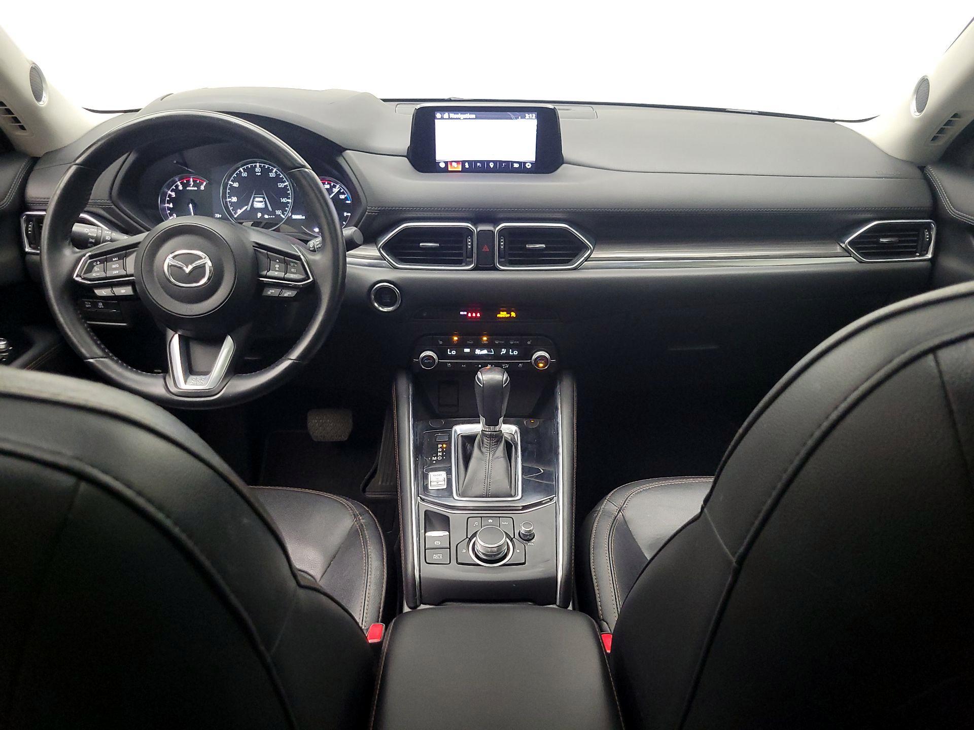 Thumbnail: 2019 Mazda CX-5 - 9